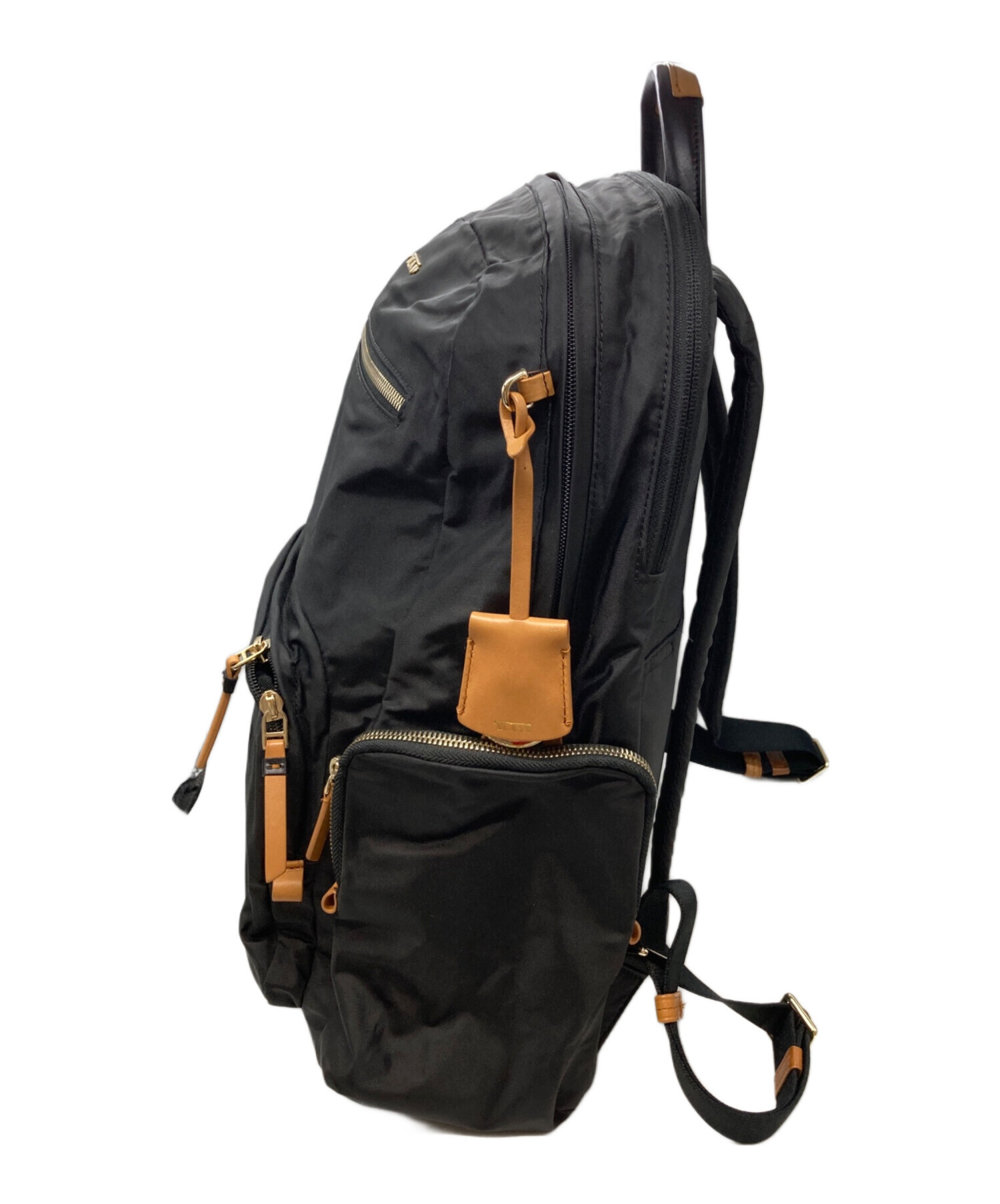 中古・古着通販】TUMI (トゥミ) VOYAGEUR カーソン バックパック 