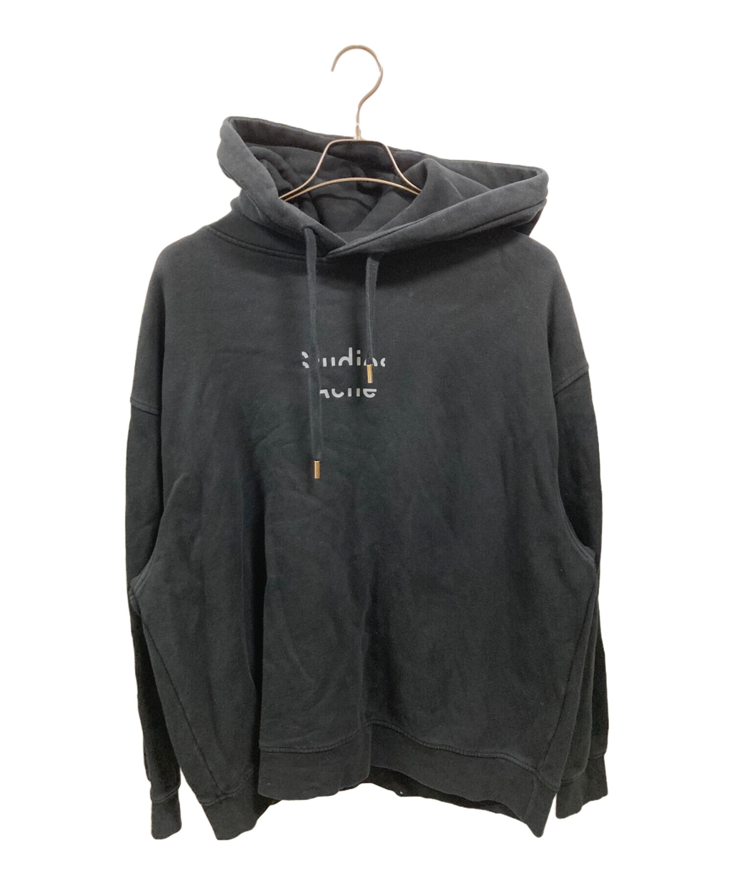 中古・古着通販】ACNE STUDIOS (アクネ ストゥディオス) Broken Logo