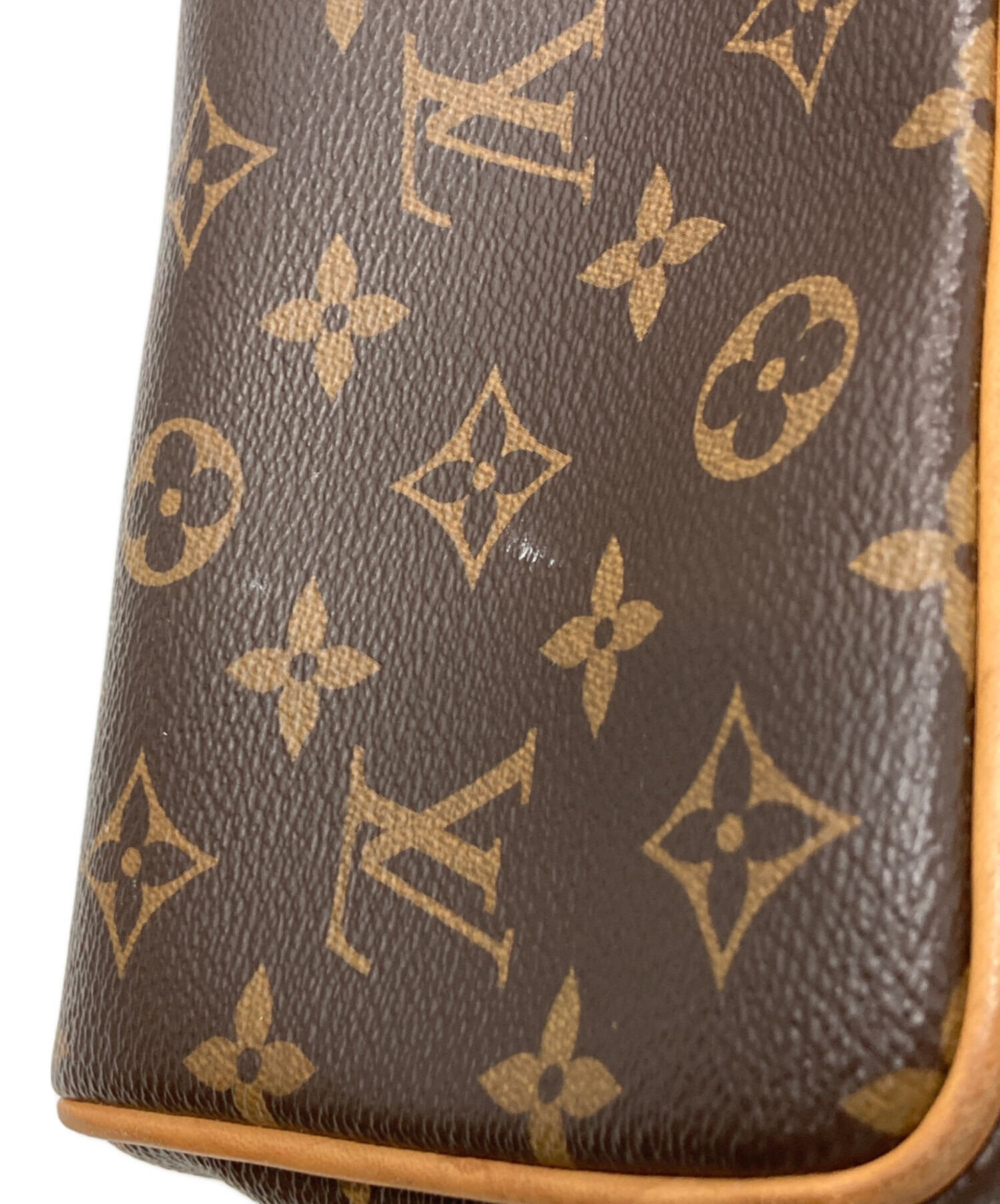 中古・古着通販】LOUIS VUITTON (ルイ ヴィトン) ロッカー ドップ