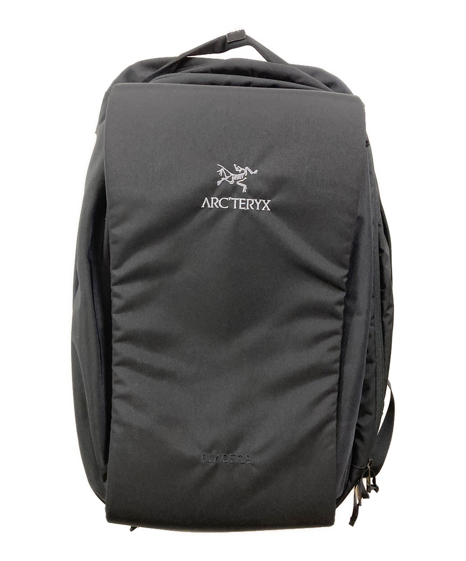 中古美品】アークテリクス BLADE28 廃盤 ビジネスバッグ 中古・古着