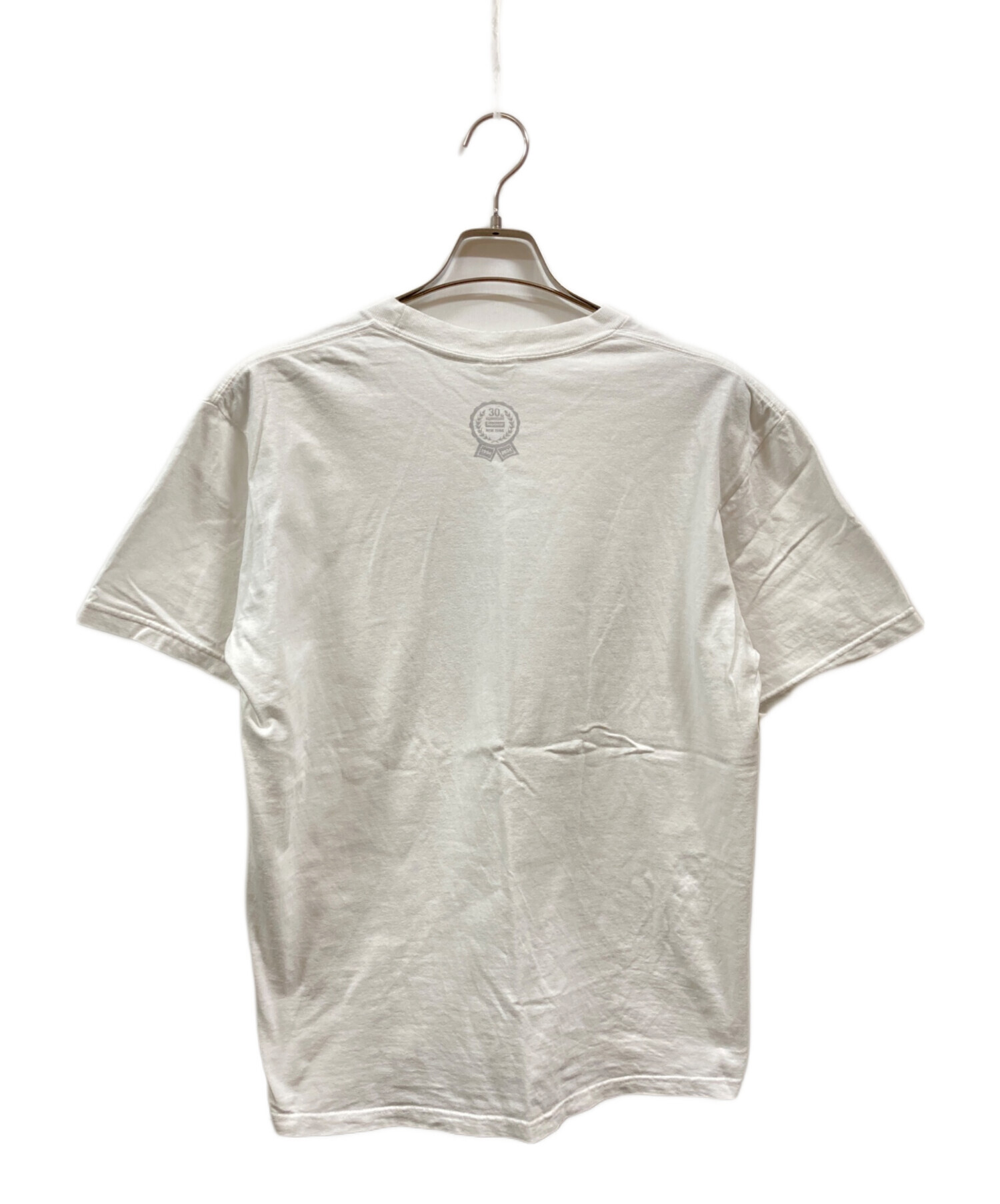 中古・古着通販】SUPREME (シュプリーム) 30th anniversary first Tee  