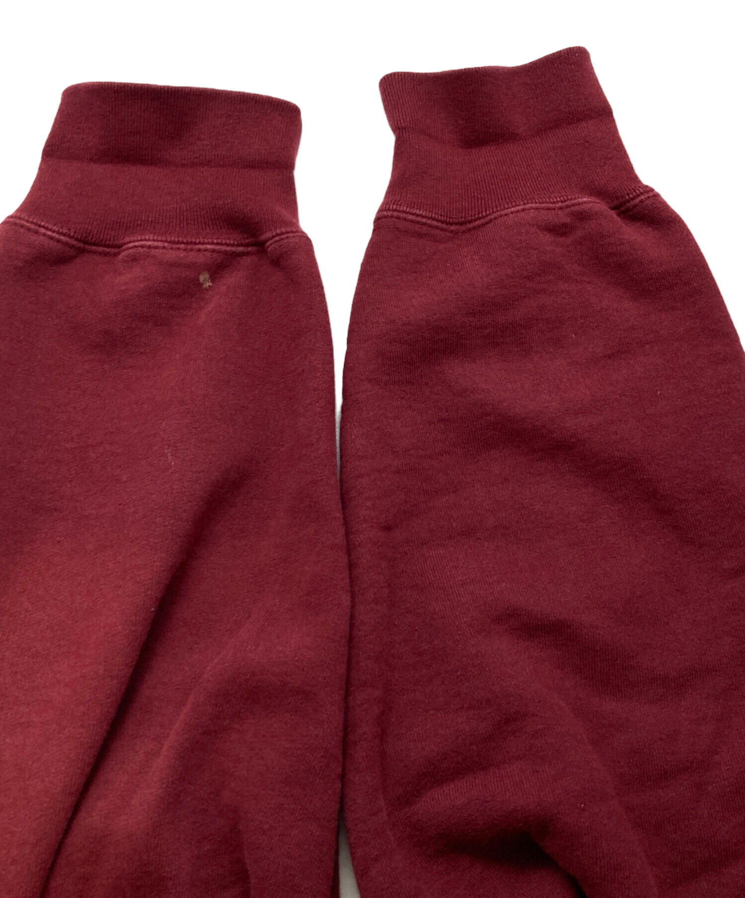 中古・古着通販】SUPREME (シュプリーム) Box Logo Crewneck Cardinal 