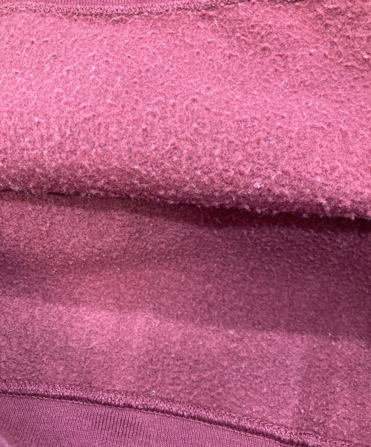 中古・古着通販】SUPREME (シュプリーム) Box Logo Crewneck Cardinal 