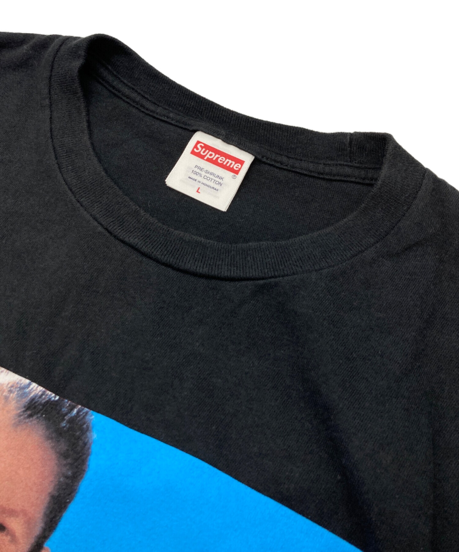 中古・古着通販】SUPREME (シュプリーム) Aphex Twin Windowlicker Tee
