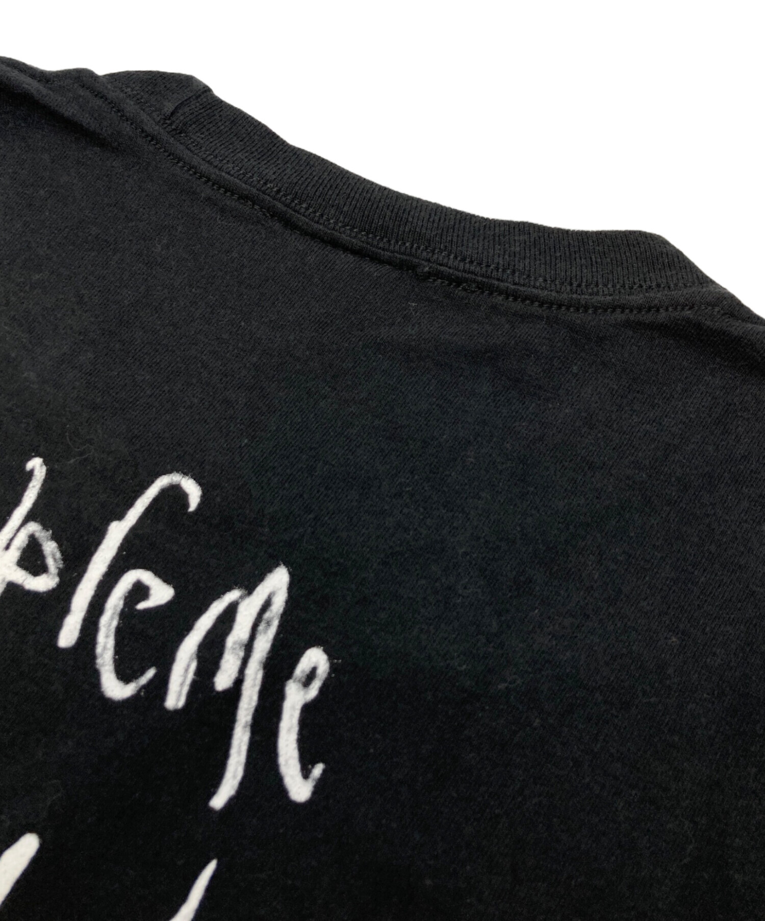 中古・古着通販】SUPREME (シュプリーム) Aphex Twin Windowlicker Tee