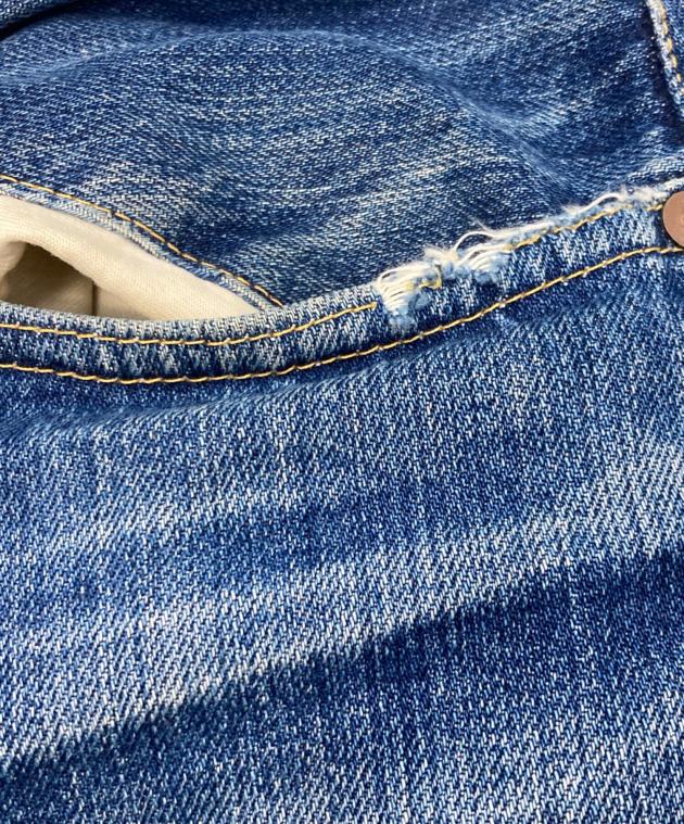 中古・古着通販】LEVI'S (リーバイス) BIG-Eデニムパンツ