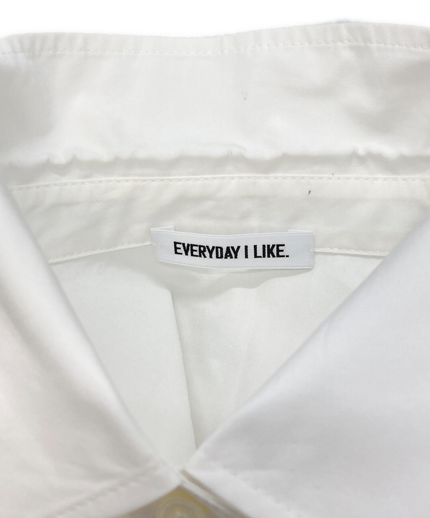 中古・古着通販】EVERYDAY I LIKE. (エヴリデイ アイ ライク 