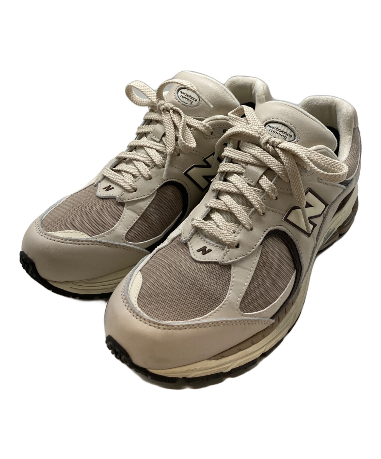 中古・古着通販】NEW BALANCE (ニューバランス) BEAUTY&YOUTH UNITED