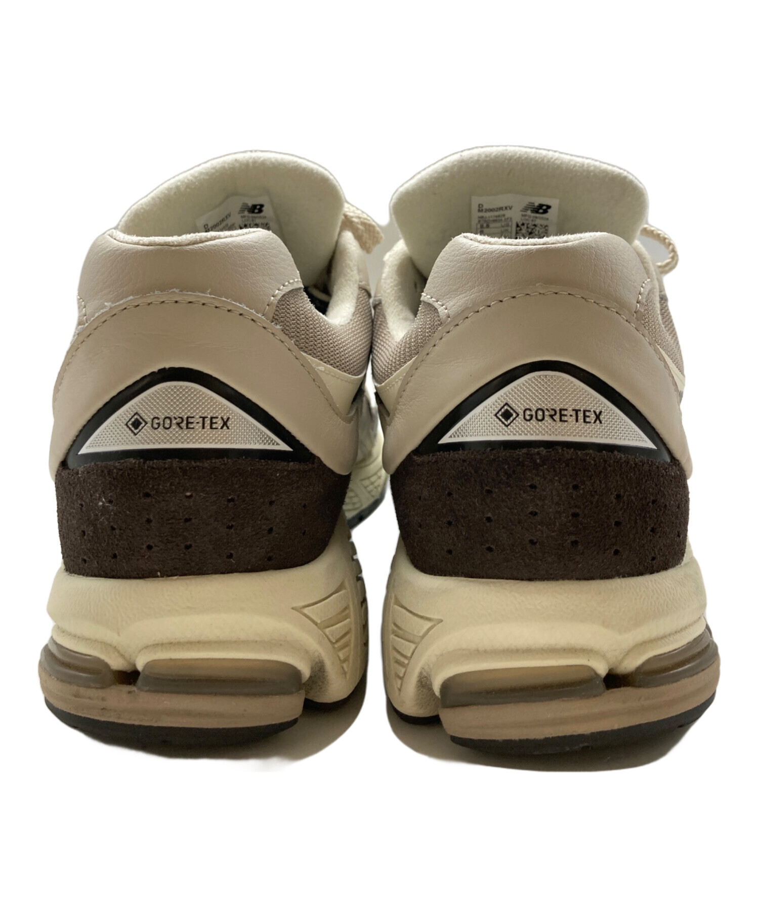 中古・古着通販】NEW BALANCE (ニューバランス) BEAUTY&YOUTH UNITED 