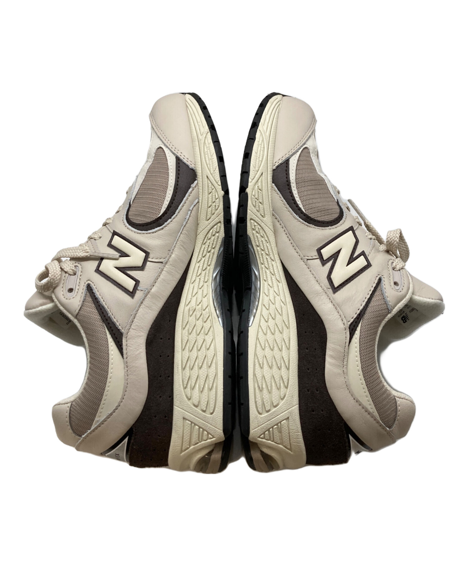 中古・古着通販】NEW BALANCE (ニューバランス) BEAUTY&YOUTH UNITED