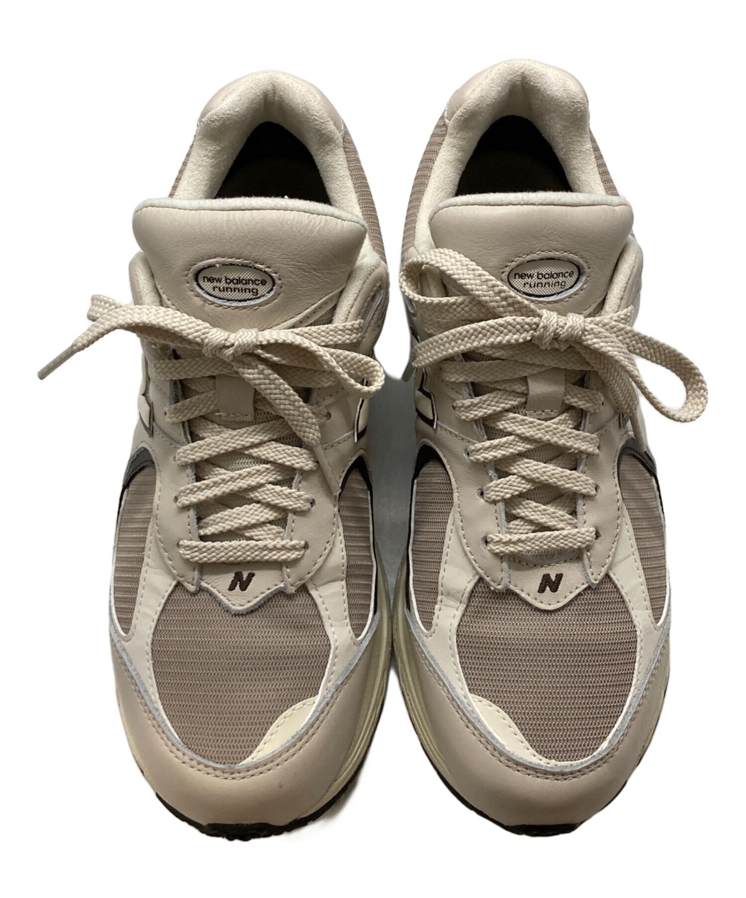 中古・古着通販】NEW BALANCE (ニューバランス) BEAUTY&YOUTH UNITED