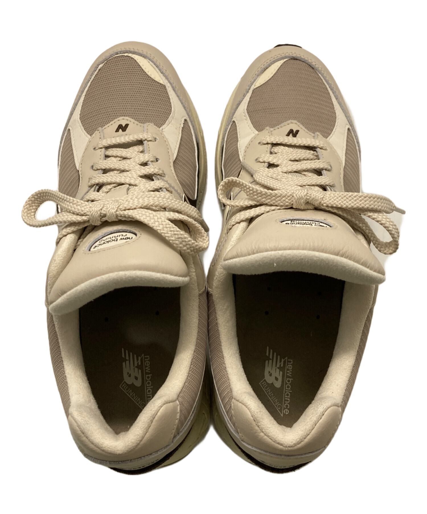 中古・古着通販】NEW BALANCE (ニューバランス) BEAUTY&YOUTH UNITED