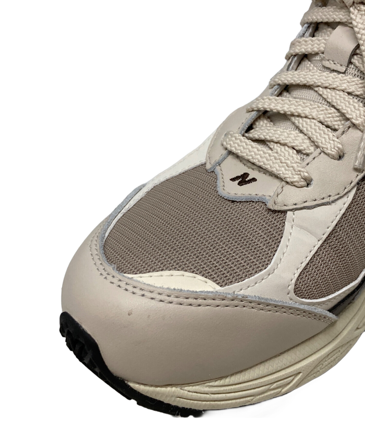中古・古着通販】NEW BALANCE (ニューバランス) BEAUTY&YOUTH UNITED