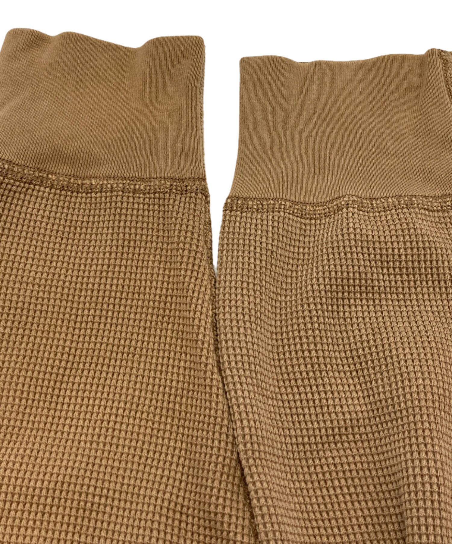 中古・古着通販】stussy (ステューシー) GARMENT DYED LS THERMAL