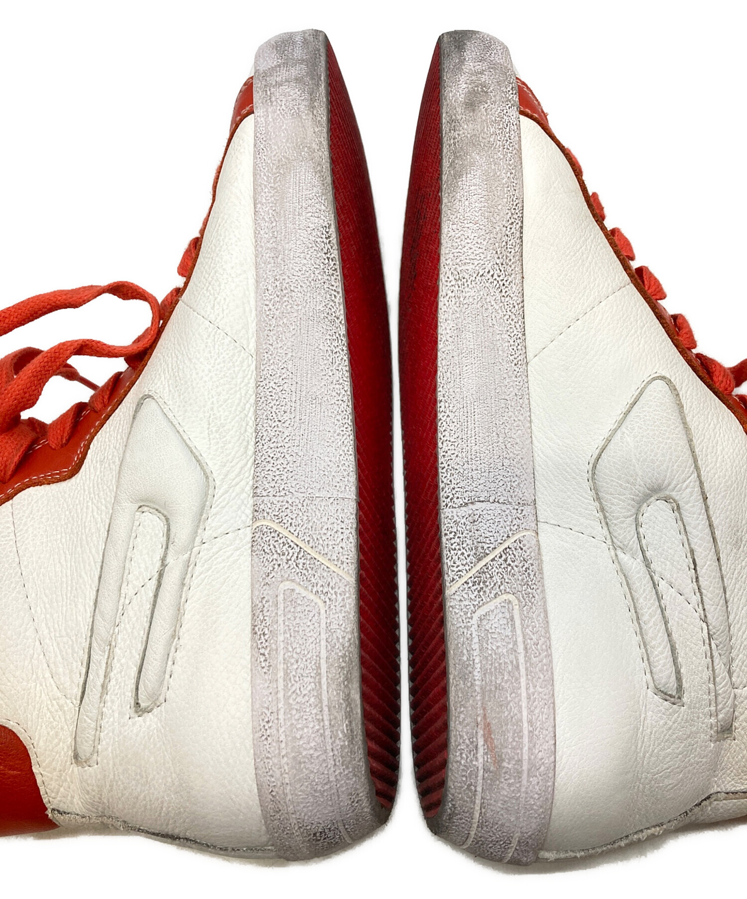 DIESEL スニーカー　26.5 中古・古着通販】DIESEL (ディーゼル) ハイカットスニーカー