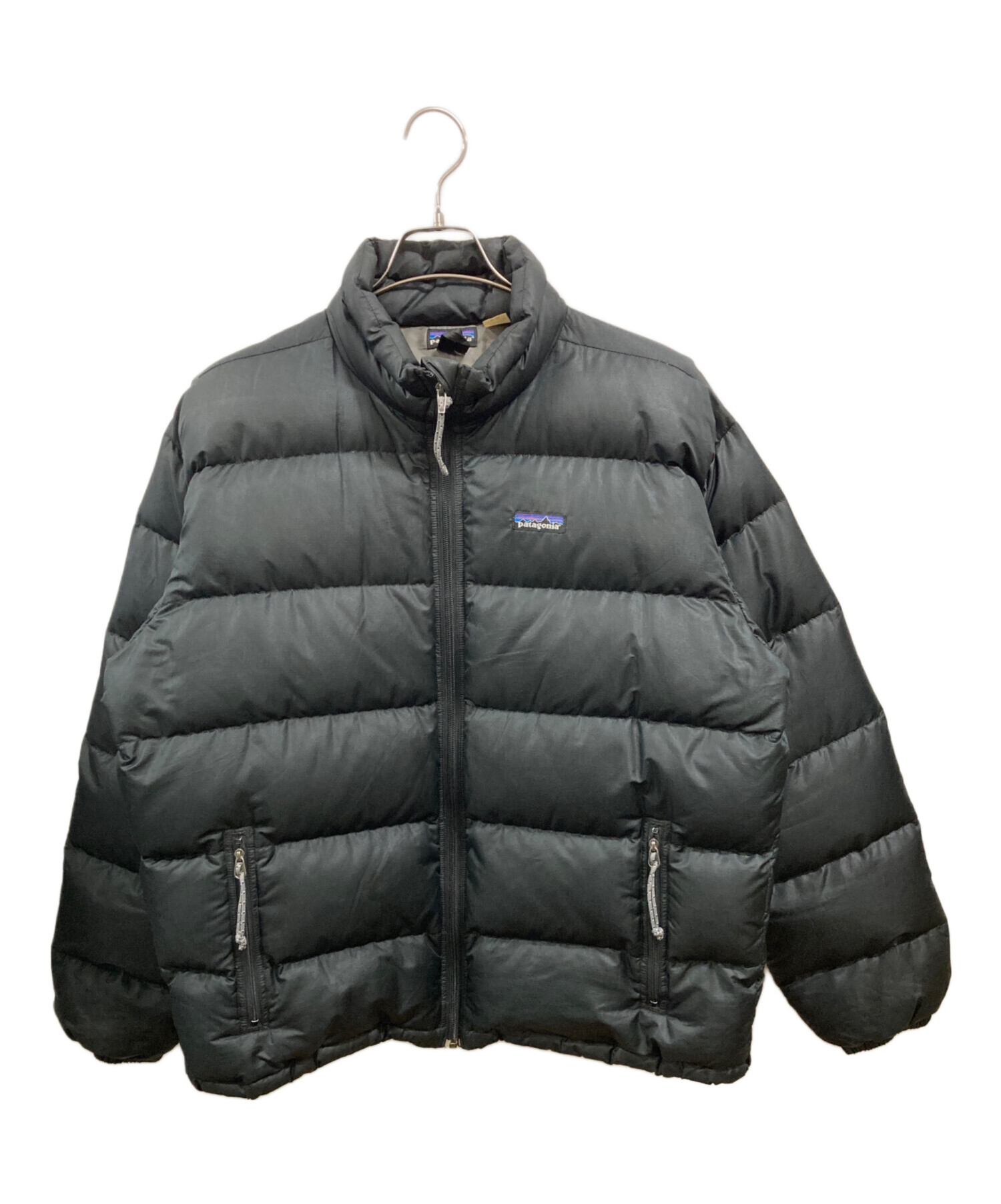 中古・古着通販】Patagonia (パタゴニア) パッカブルダウンジャケット