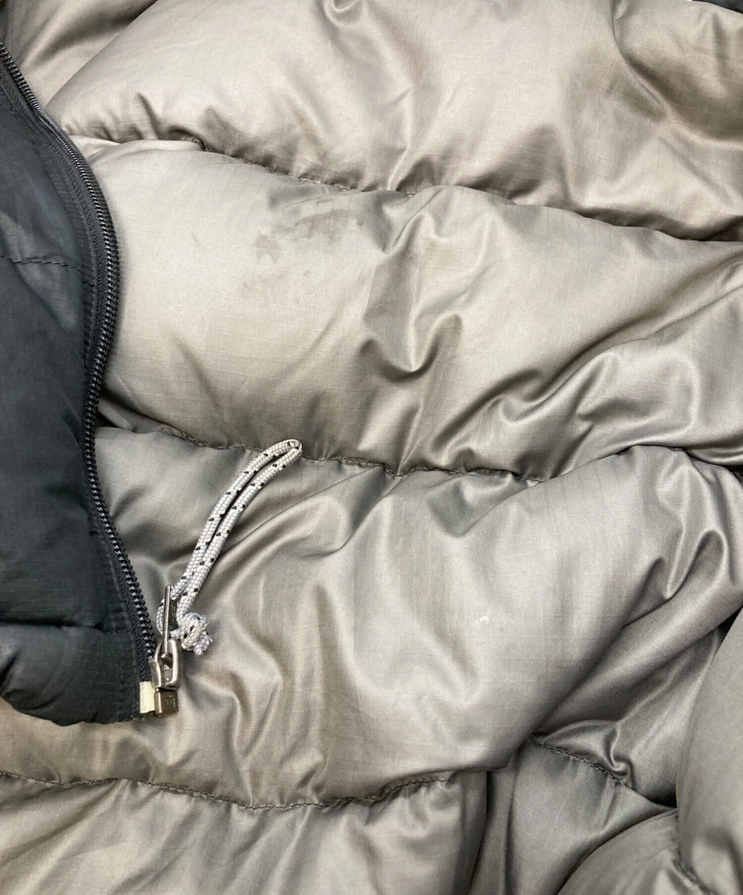 中古・古着通販】Patagonia (パタゴニア) パッカブルダウンジャケット