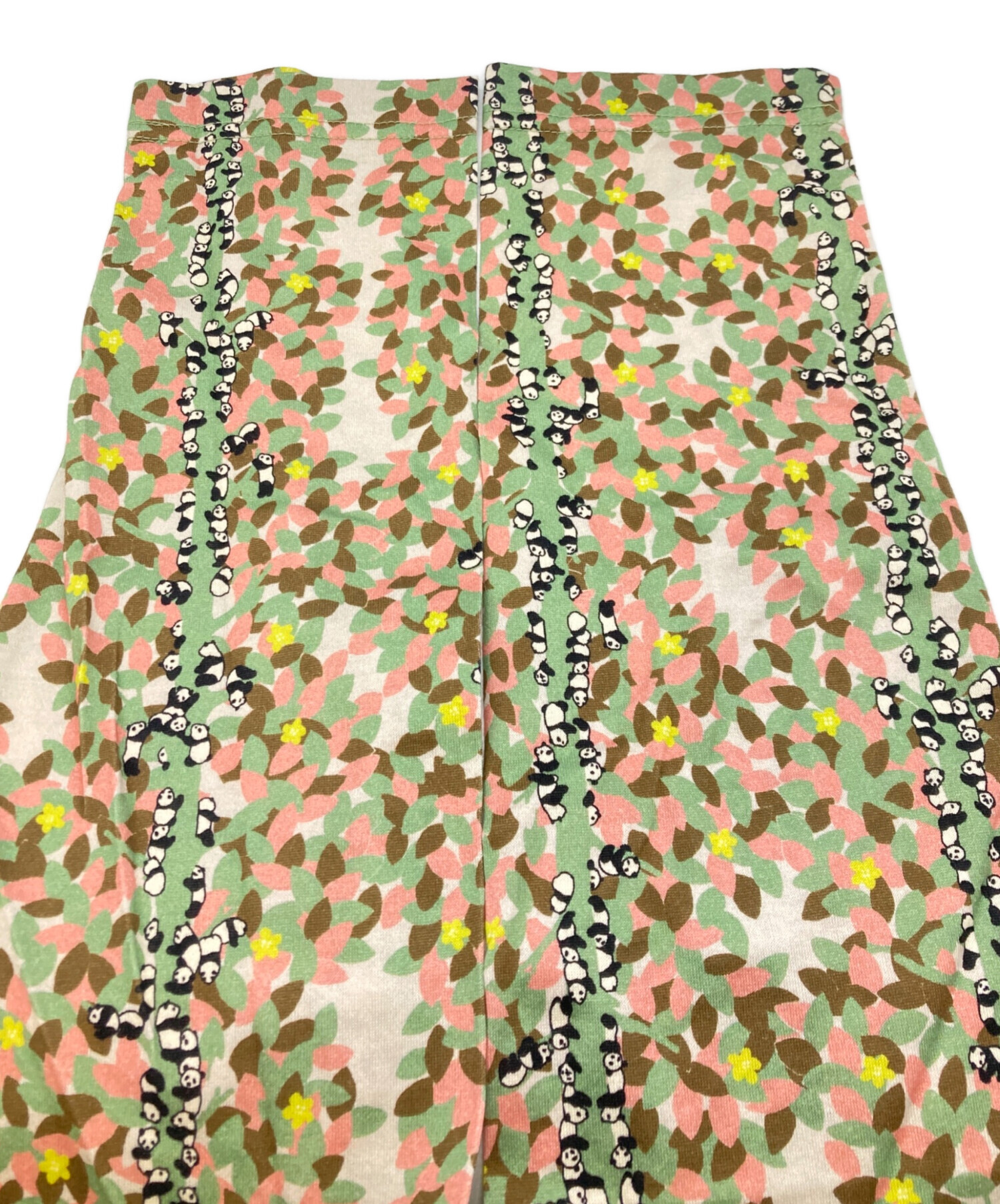 中古・古着通販】Marble SUD (マーブルシュッド) 木のぼりパンダ