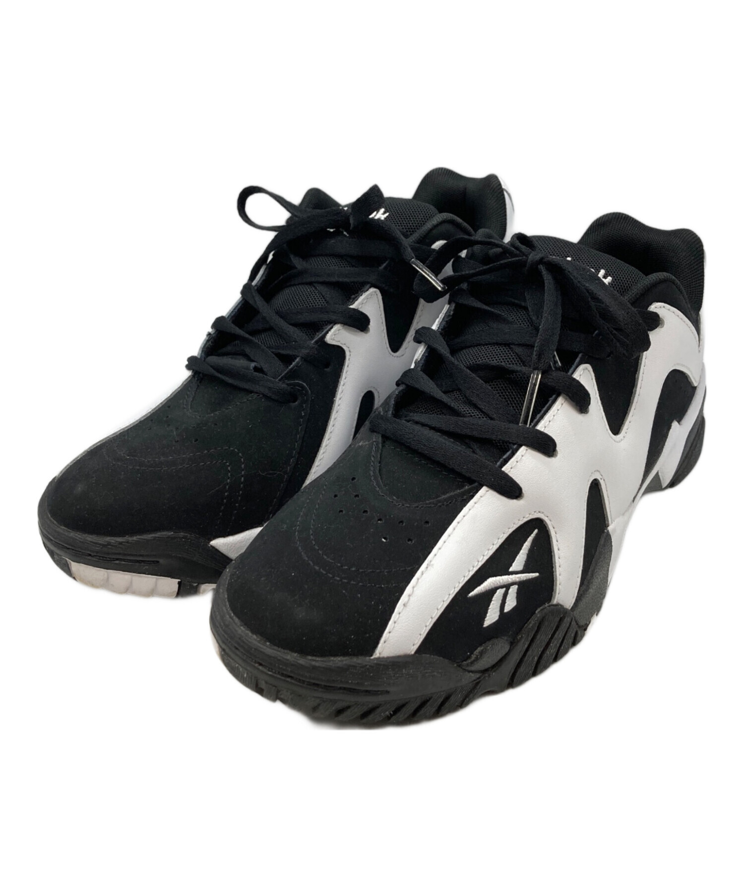 中古・古着通販】REEBOK (リーボック) Reebok KAMIKAZE II LOW