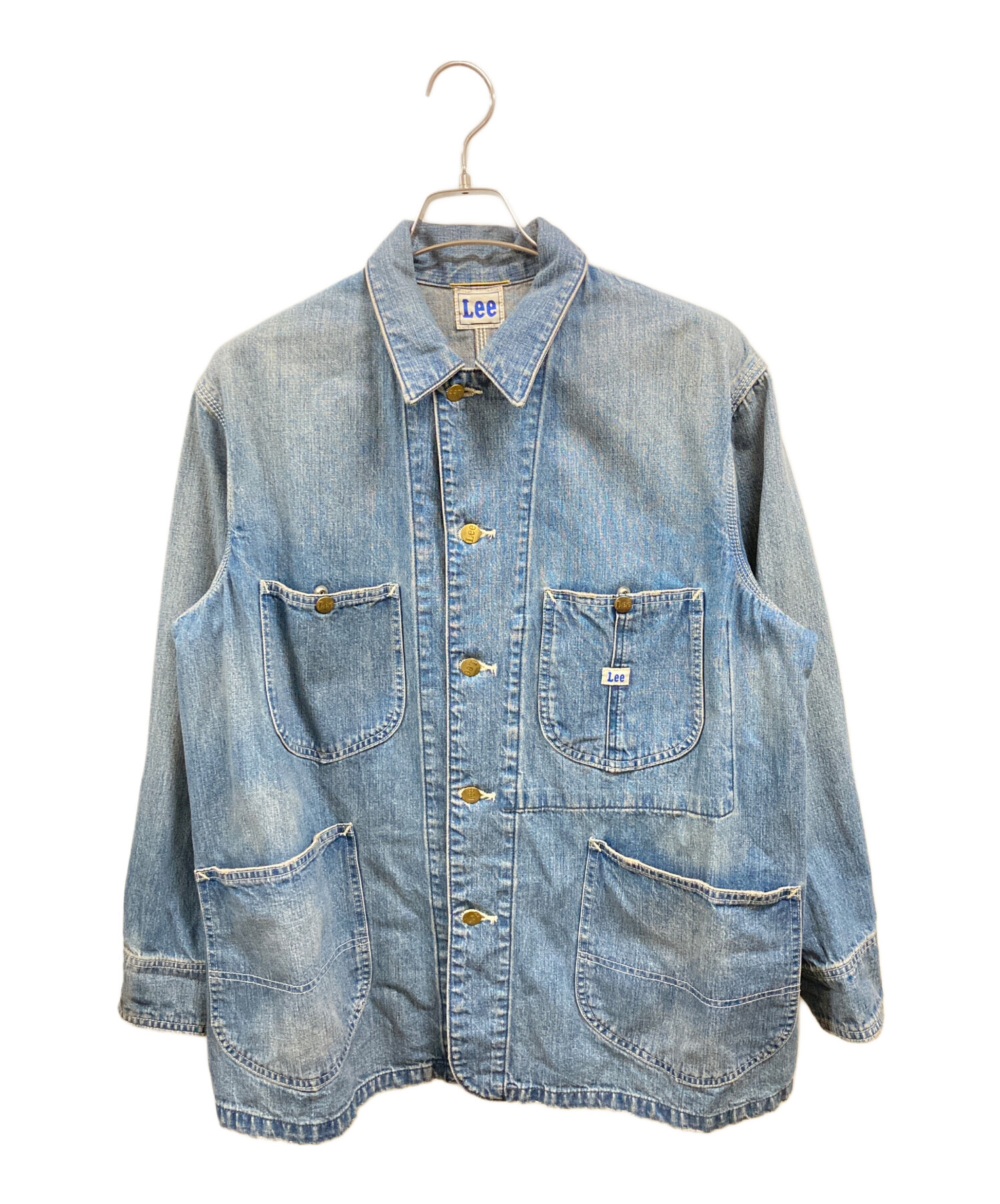 中古・古着通販】Deuxieme Classe (ドゥーズィエム クラス) LEE (リー