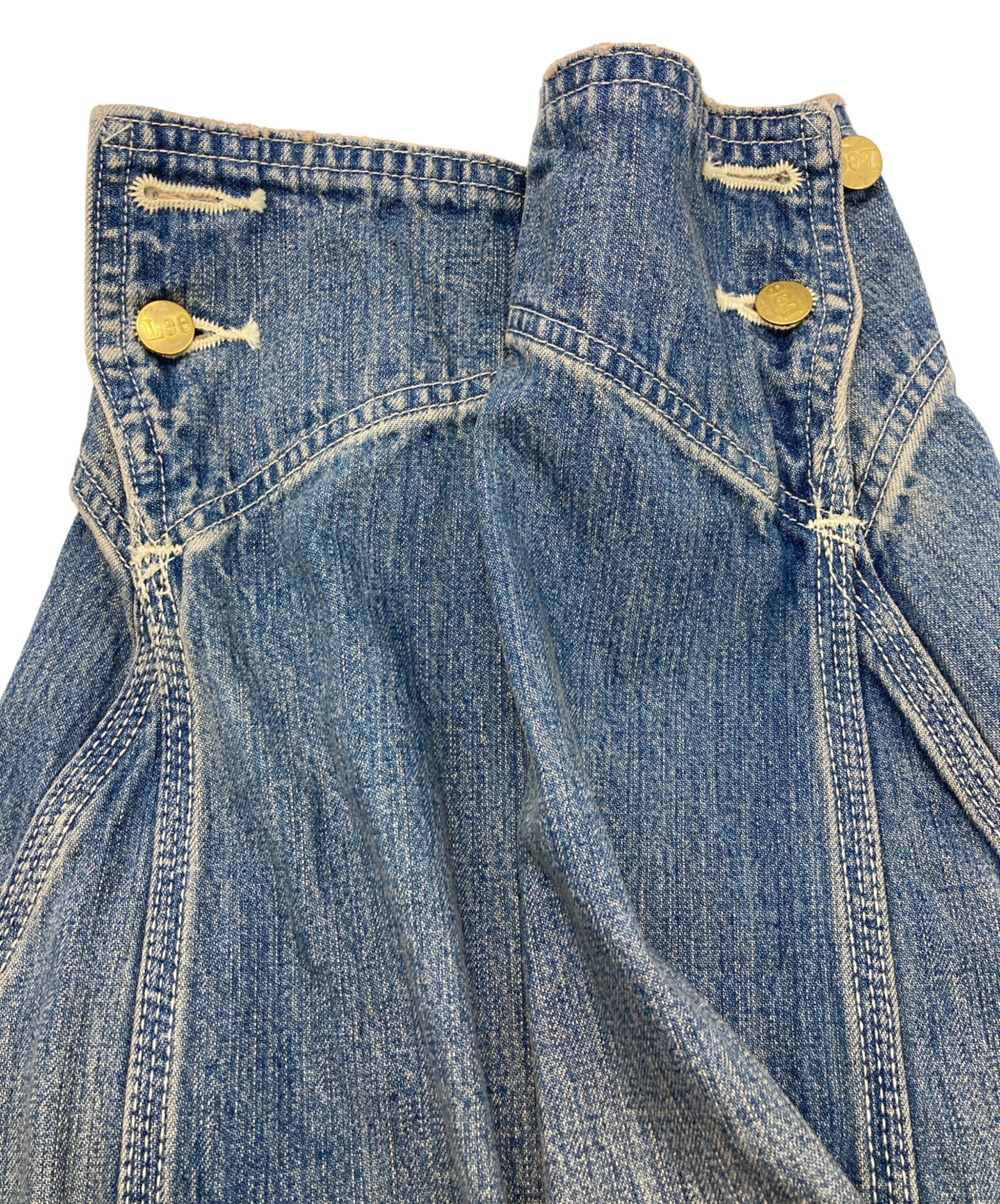 中古・古着通販】Deuxieme Classe (ドゥーズィエム クラス) LEE (リー