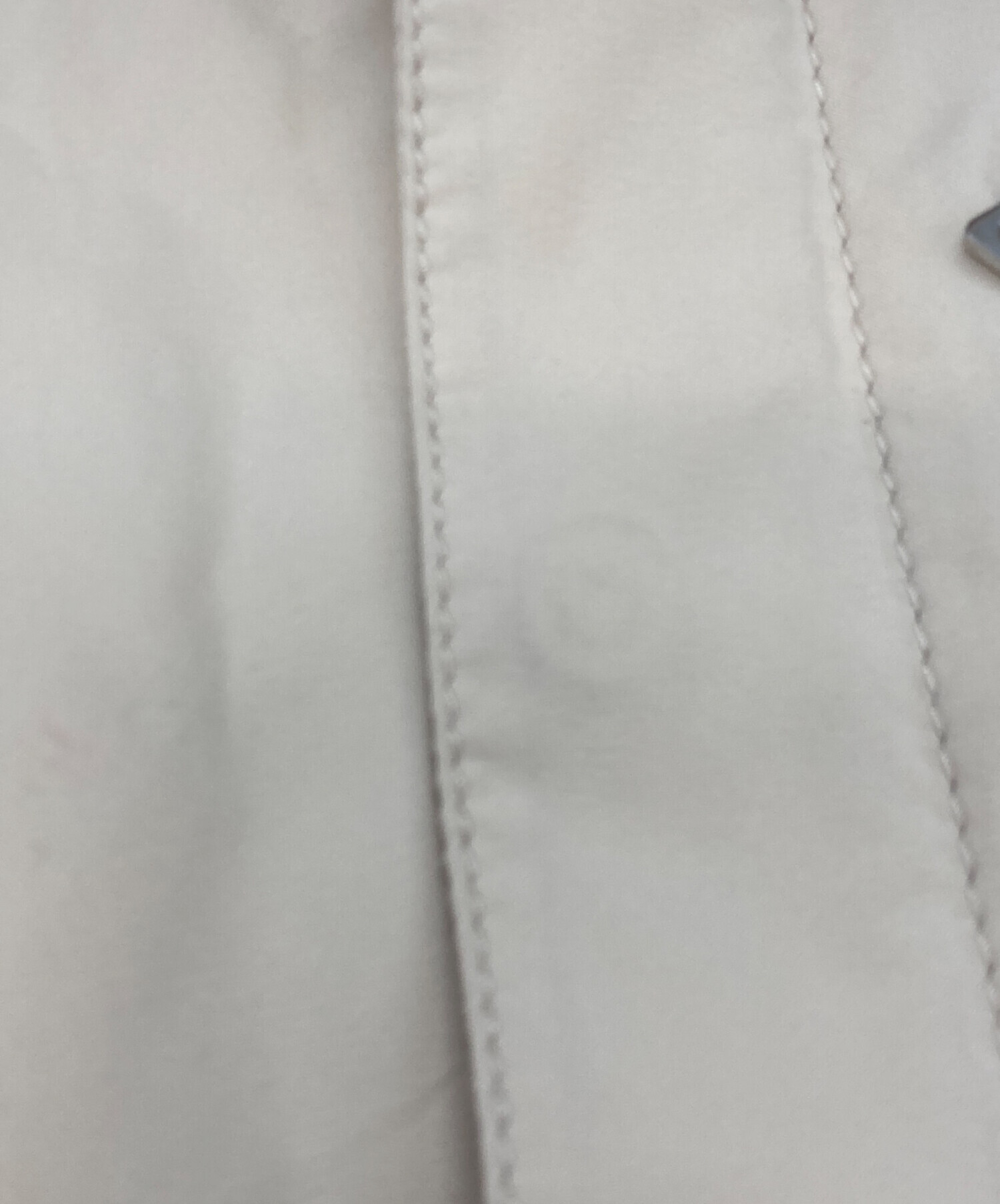 美品 PRADA SPORT SGV693 ベージュ ジャケット 48 中古・古着通販】PRADA SPORTS (プラダスポーツ) インドストッパー