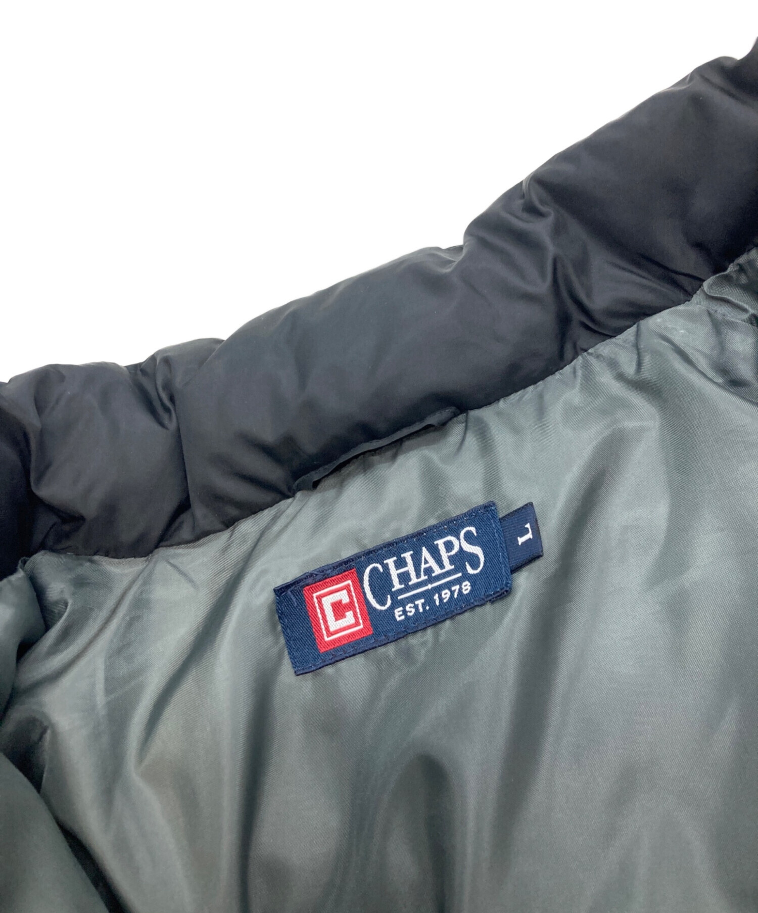 中古・古着通販】CHAPS RALPH LAUREN (チャップス ラルフローレン