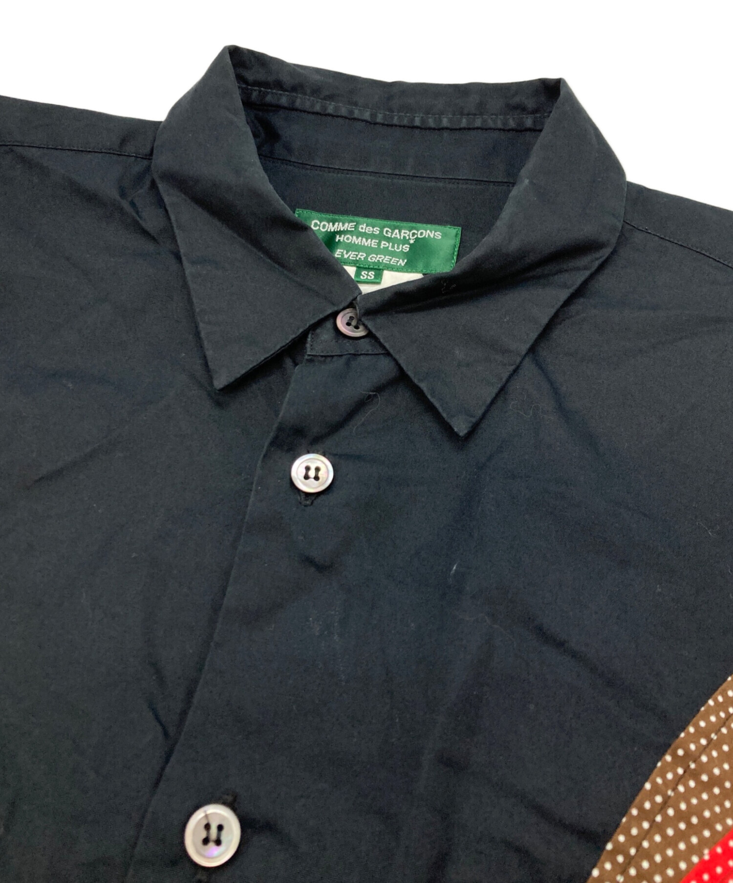 中古・古着通販】COMME des GARCONS HOMME PLUS EVER GREEN