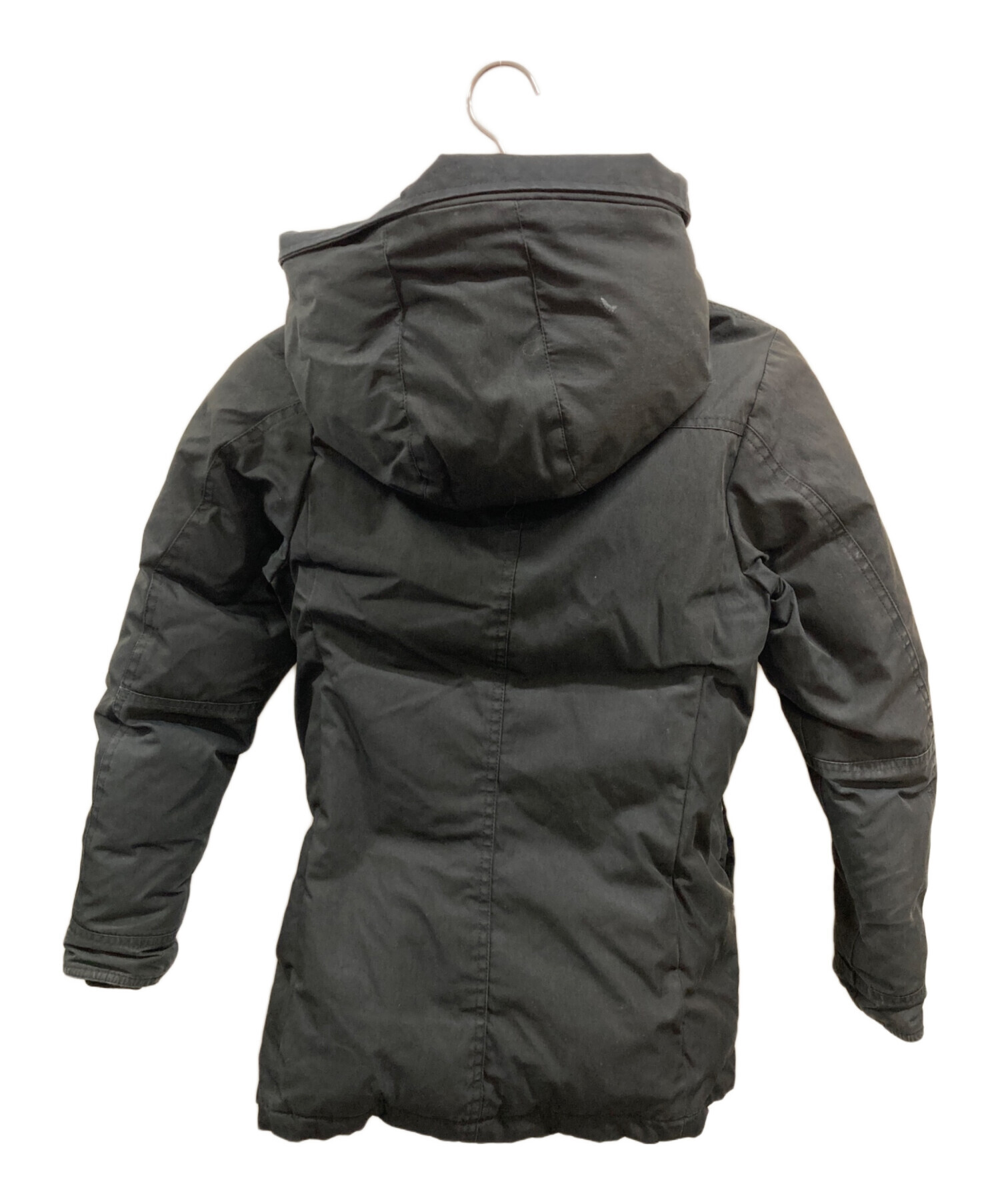 中古・古着通販】Pyrenex (ピレネックス) ダウンジャケット 中古・古着通販】Pyrenex (ピレネックス) ダウンジャケット