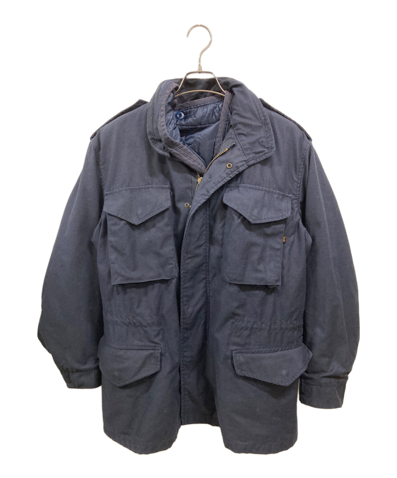 中古・古着通販】ALPHA INDUSTRIES (アルファインダストリーズ