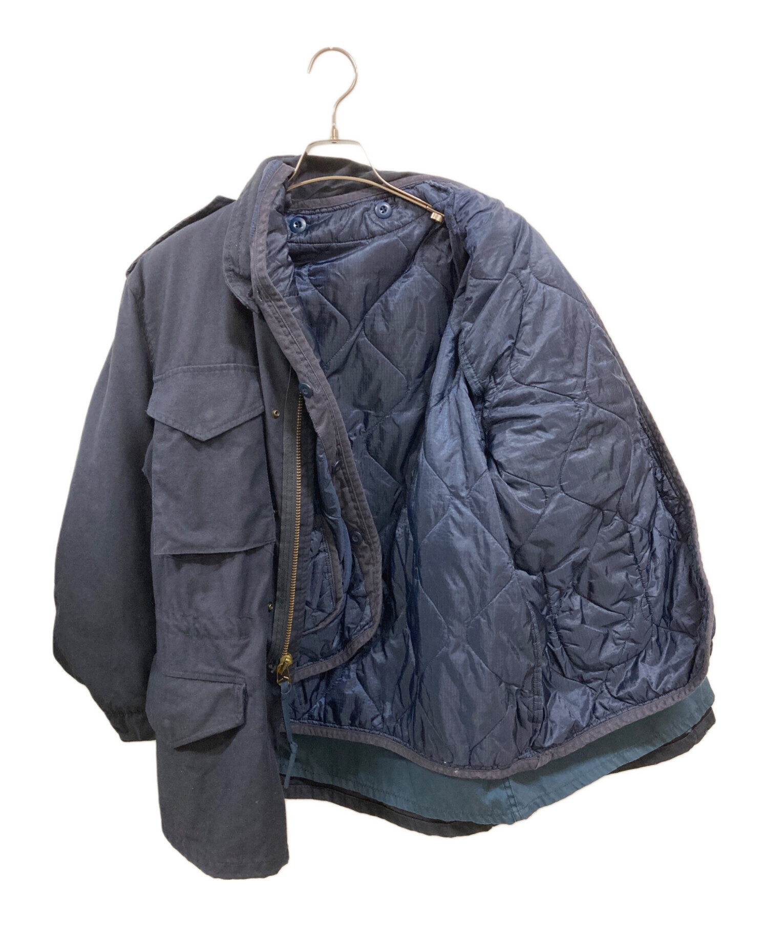 中古・古着通販】ALPHA INDUSTRIES (アルファインダストリーズ