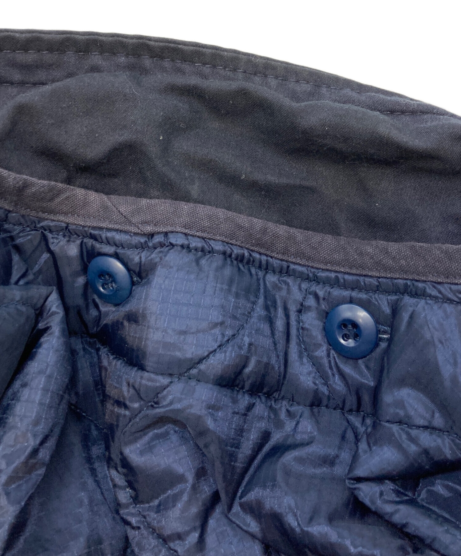 中古・古着通販】ALPHA INDUSTRIES (アルファインダストリーズ 