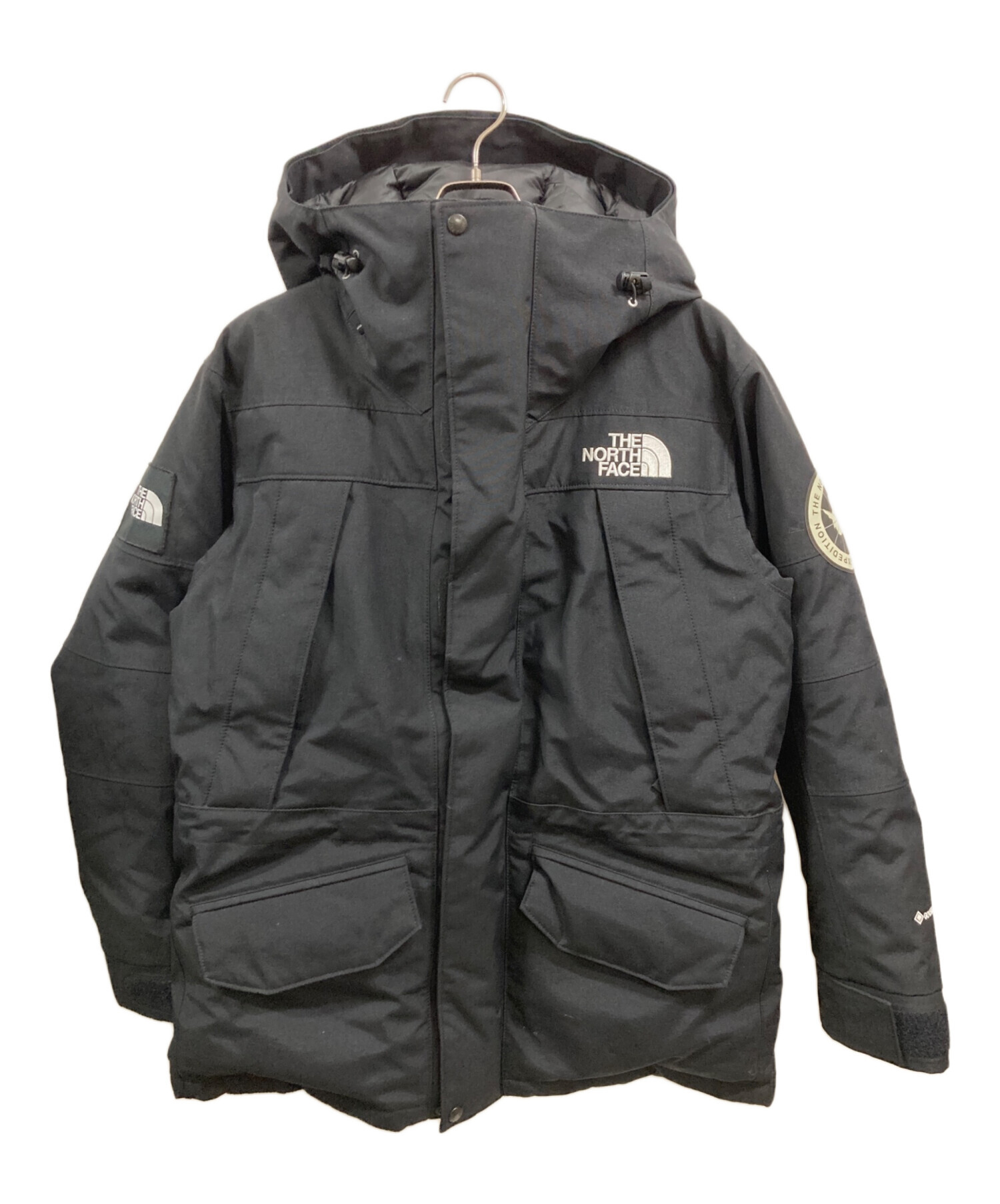 中古・古着通販】THE NORTH FACE (ザ ノース フェイス) Antarctica 
