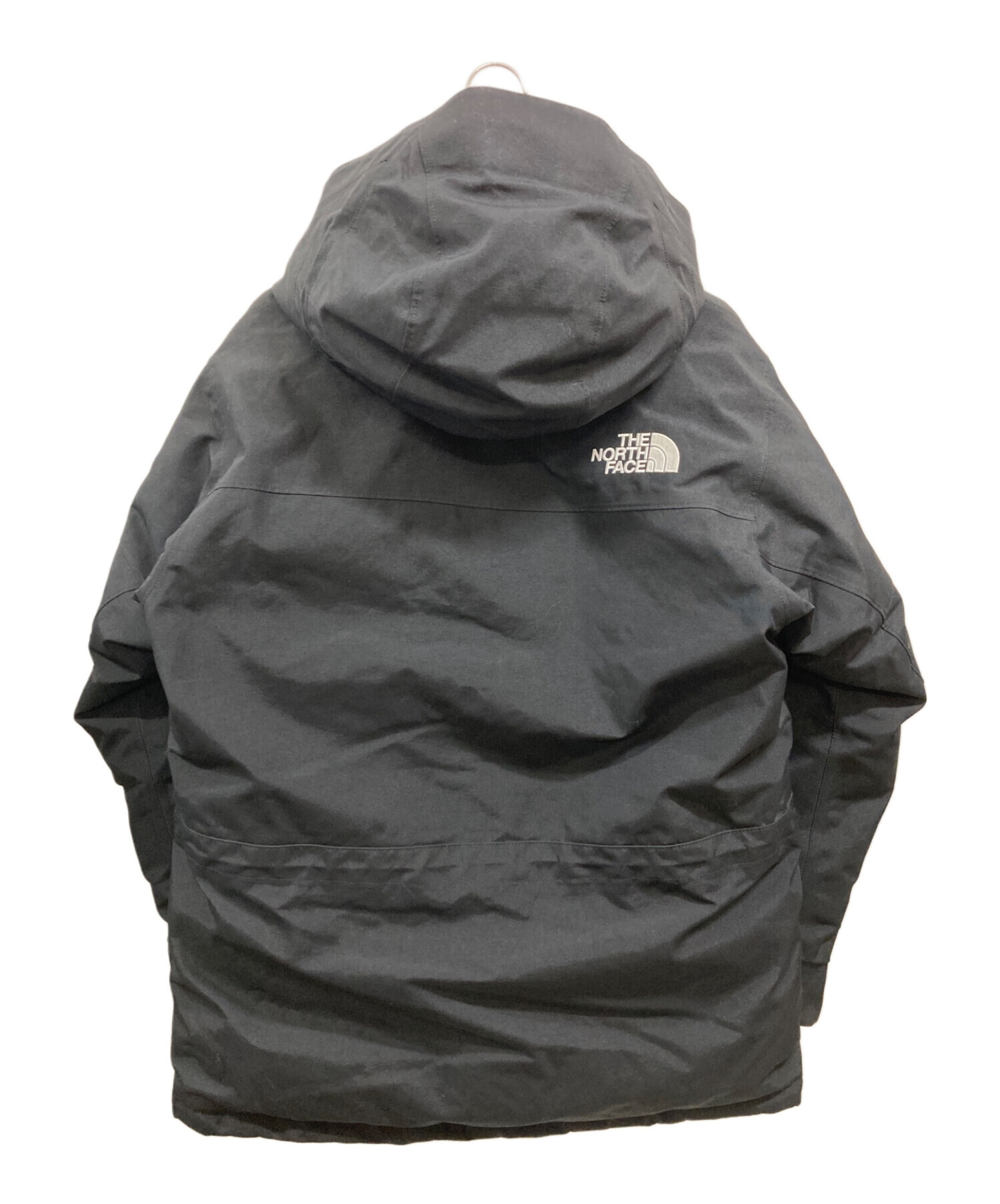 中古・古着通販】THE NORTH FACE (ザ ノース フェイス) Antarctica 