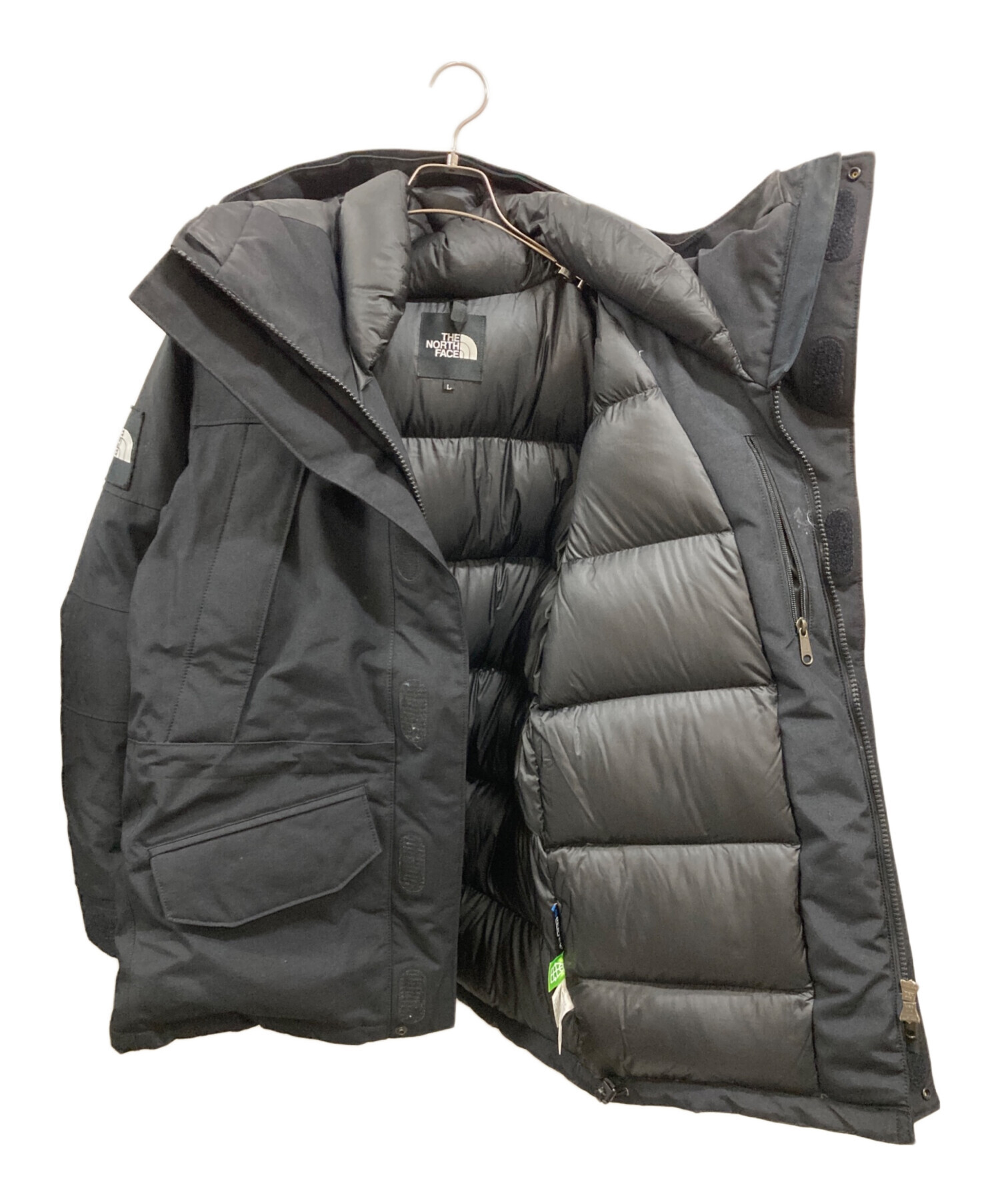 中古・古着通販】THE NORTH FACE (ザ ノース フェイス) Antarctica 