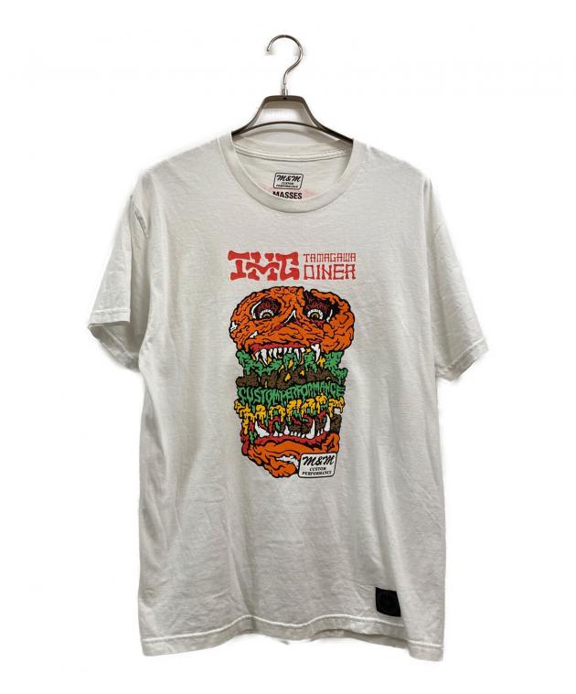中古・古着通販】M&M PERFORMANCE (エムアンドエムパフォーマンス