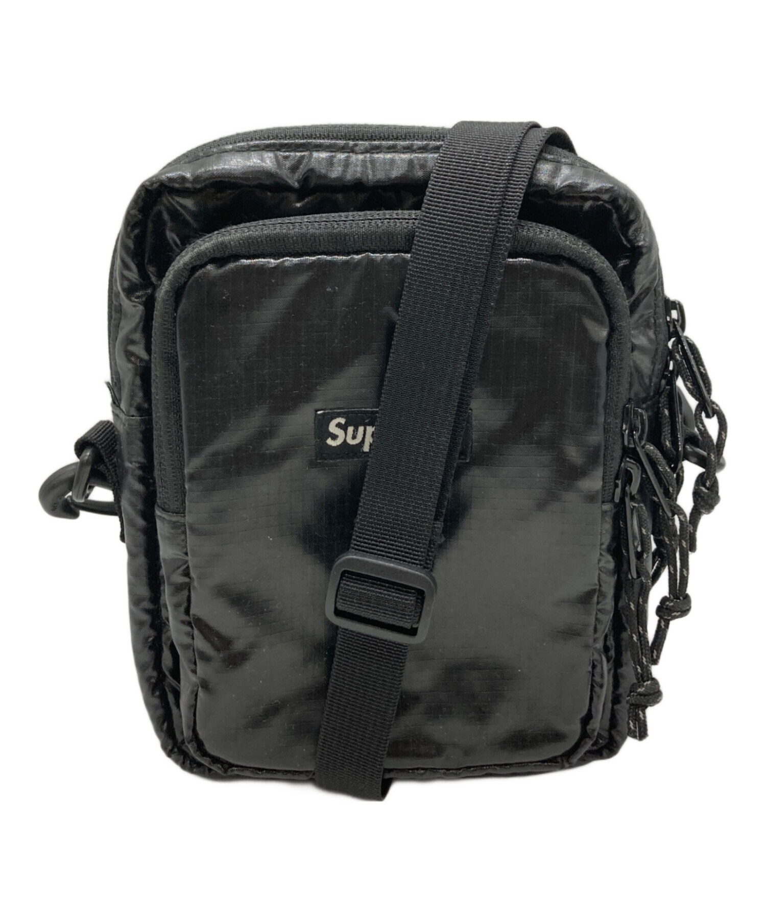 中古・古着通販】Supreme (シュプリーム) スモールロゴショルダー 