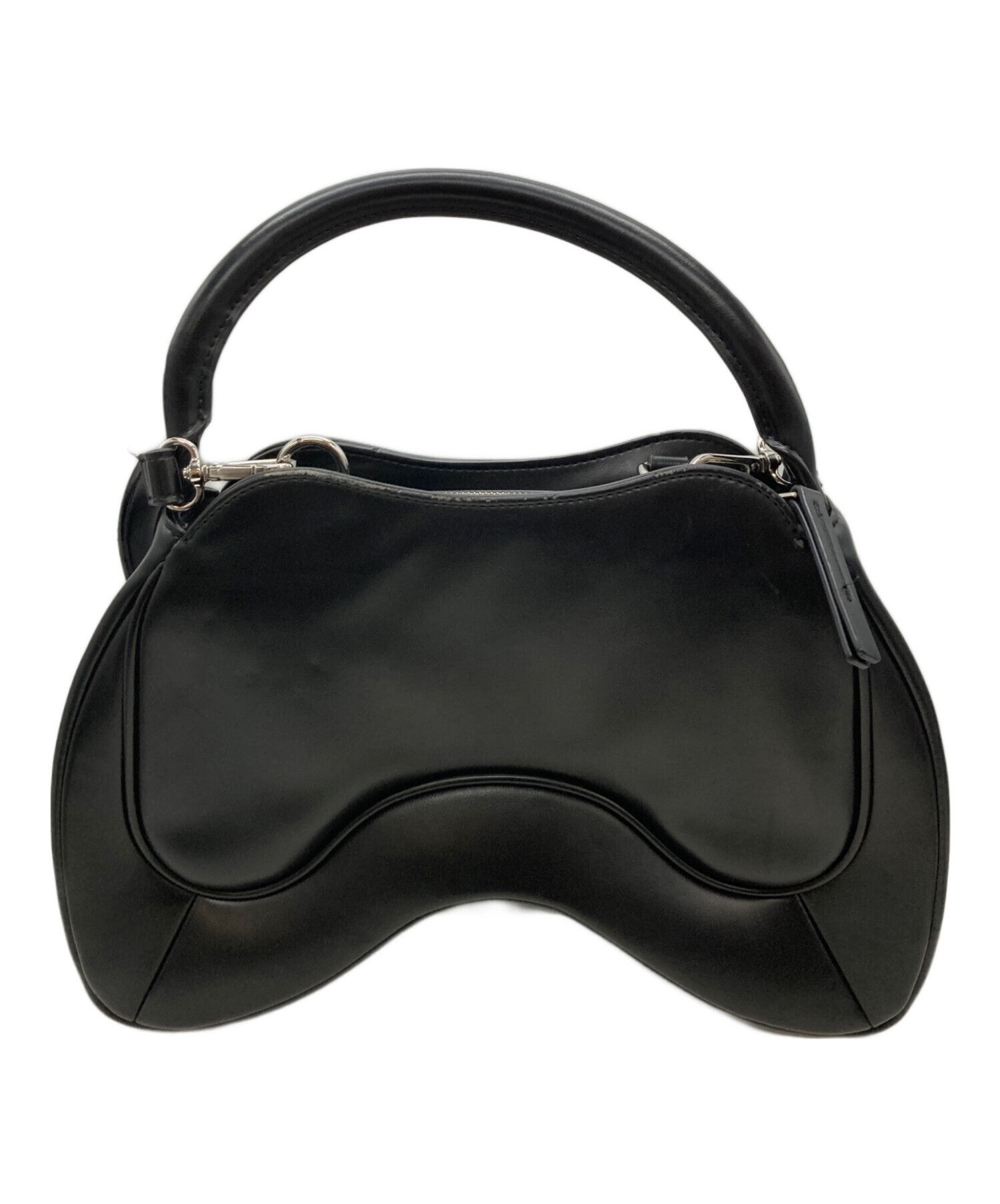 中古・古着通販】DIESEL (ディーゼル) PLAY SHOULDER BAG PU 
