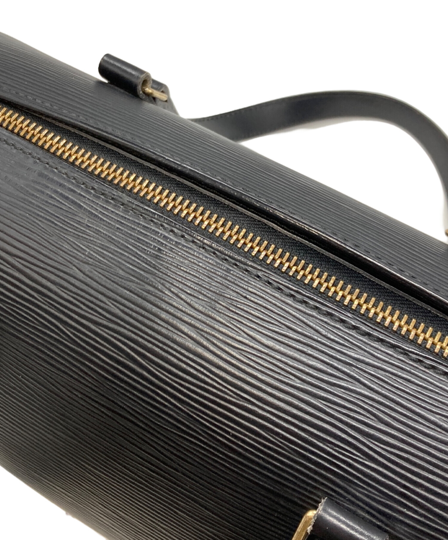 中古・古着通販】LOUIS VUITTON (ルイ ヴィトン) スフロハンドバッグ