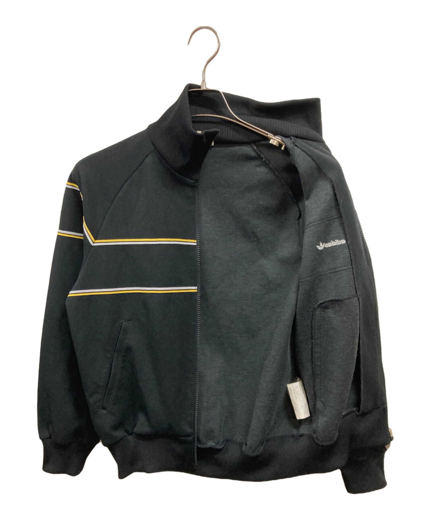 中古・古着通販】adidas (アディダス) トラックジャケット アディダス 