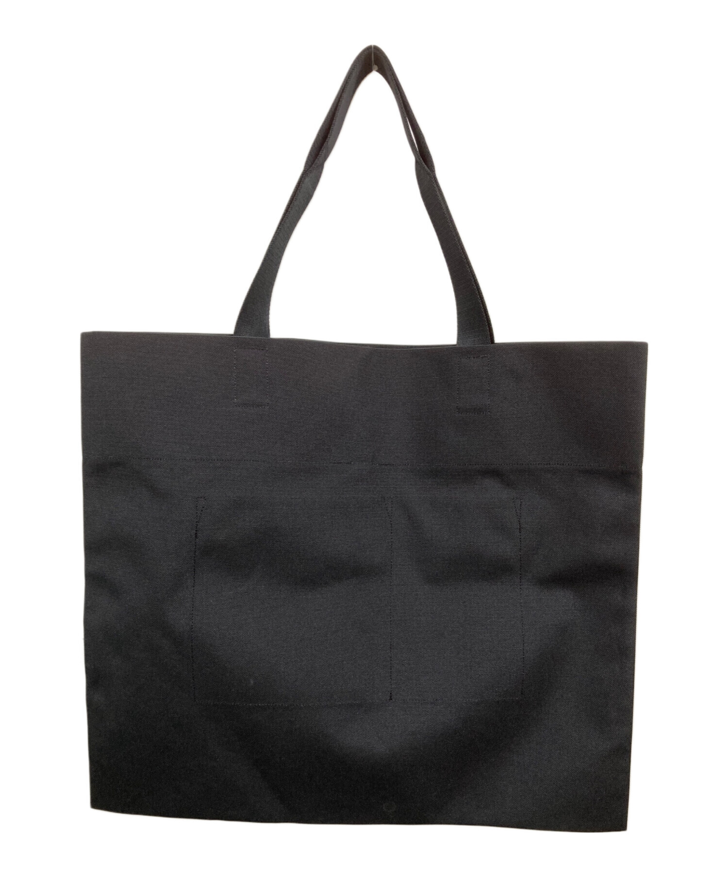 中古・古着通販】me ISSEY MIYAKE (ミーイッセイ ミヤケ) トートバッグ