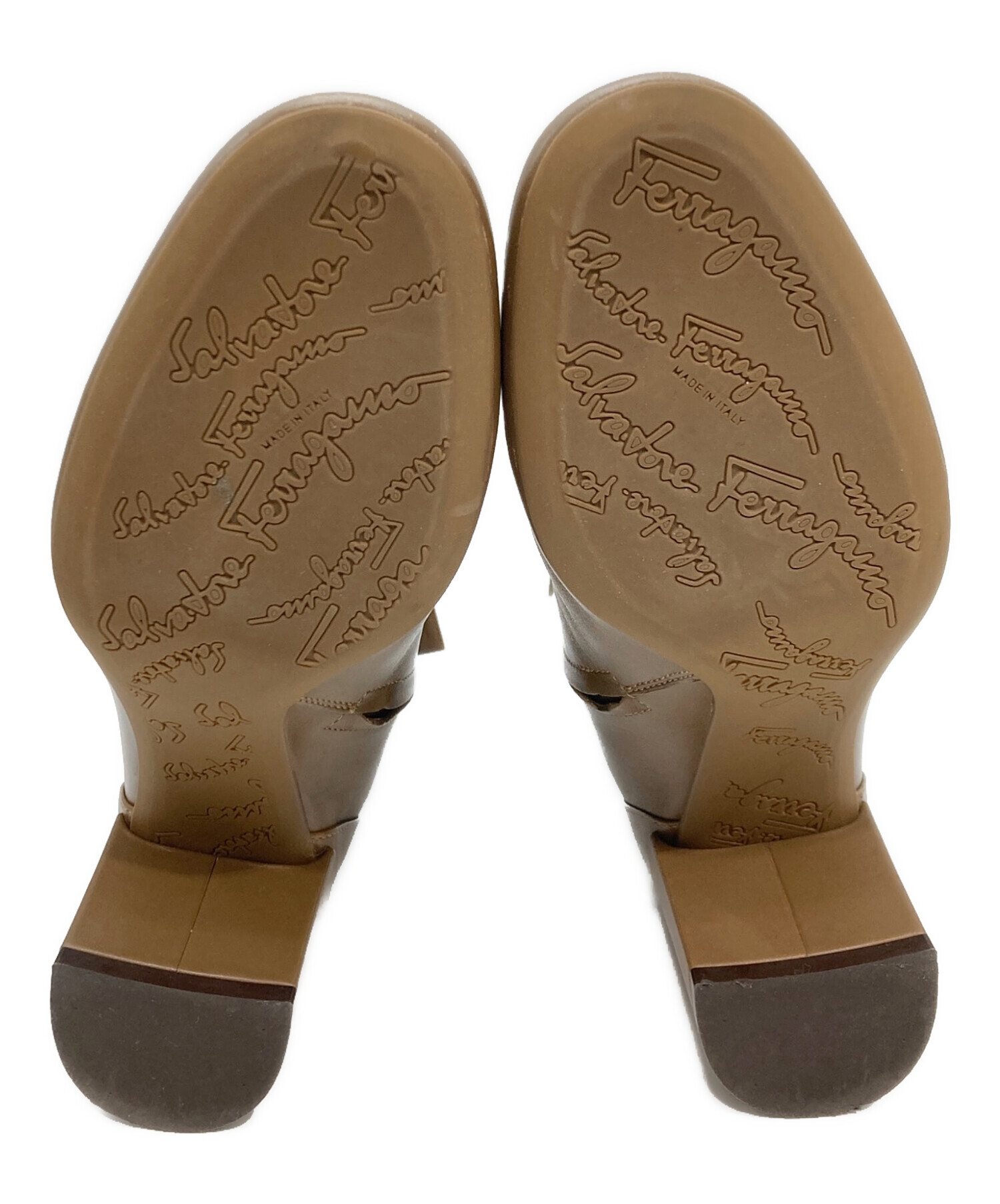 中古・古着通販】Salvatore Ferragamo (サルヴァトーレ フェラガモ