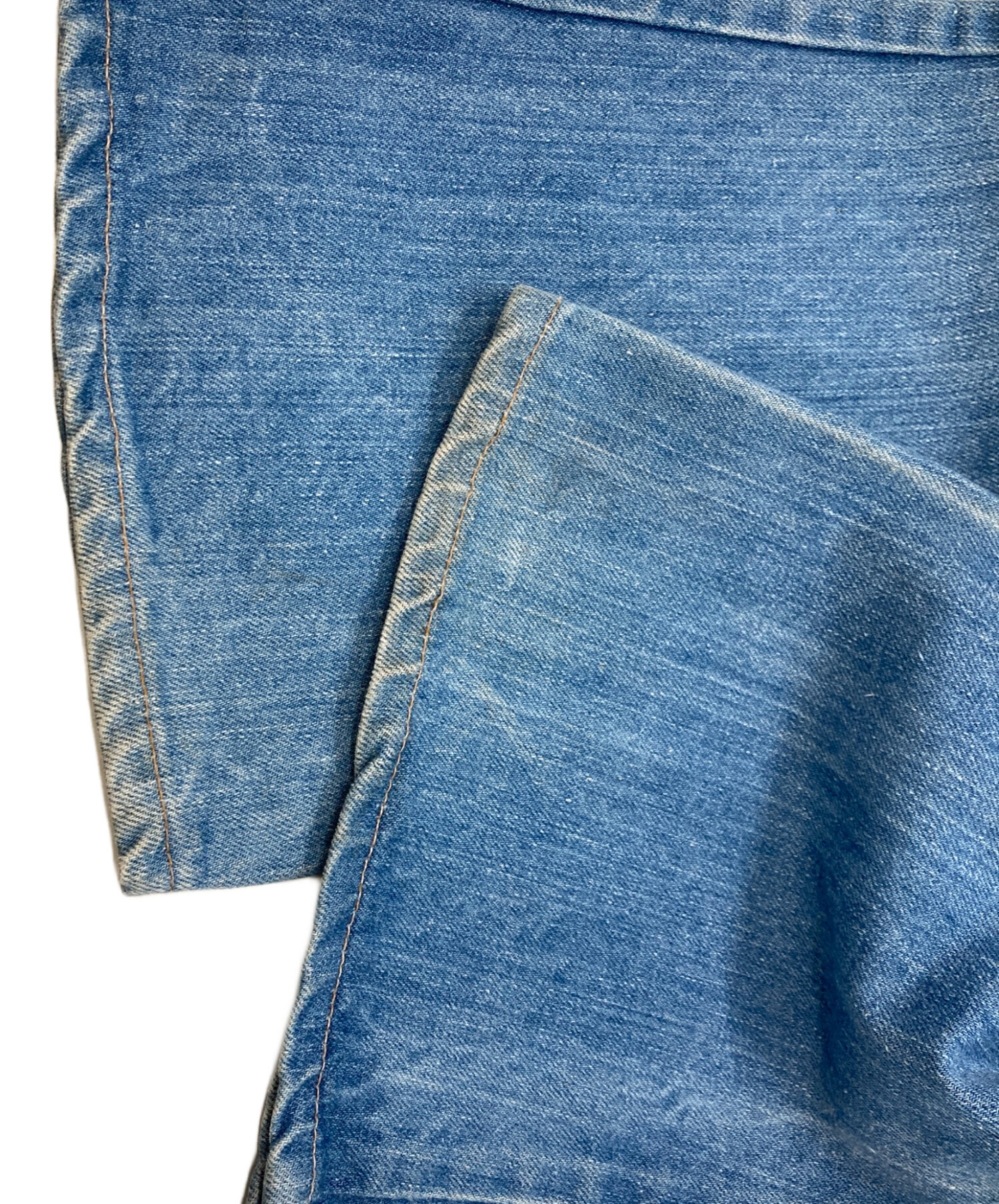 中古・古着通販】LEVI'S (リーバイス) 646デニムブーツカットパンツ