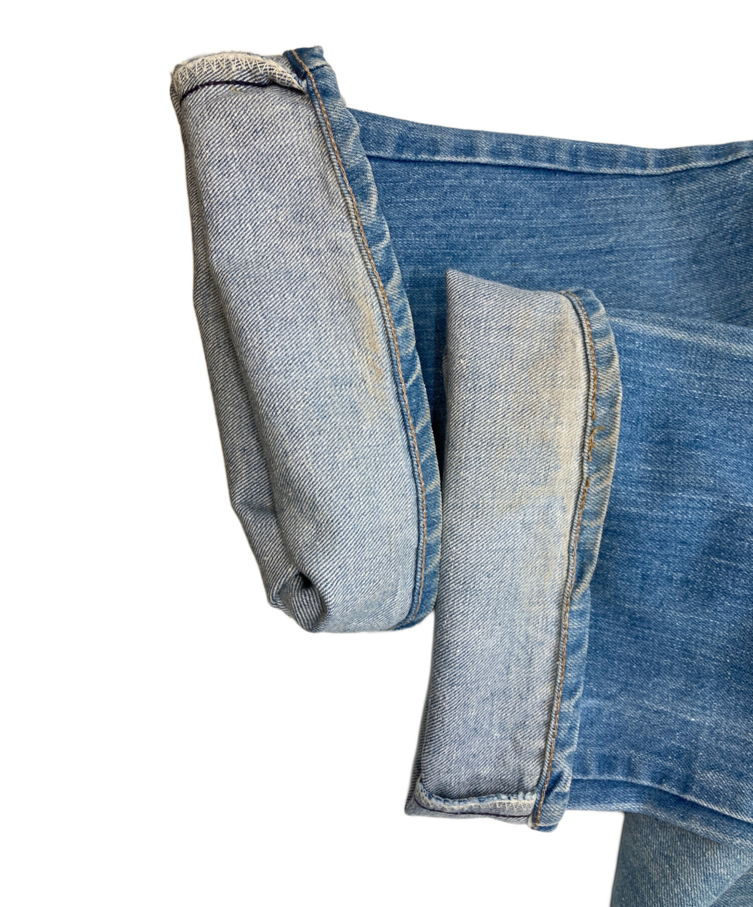 中古・古着通販】LEVI'S (リーバイス) 646デニムブーツカットパンツ