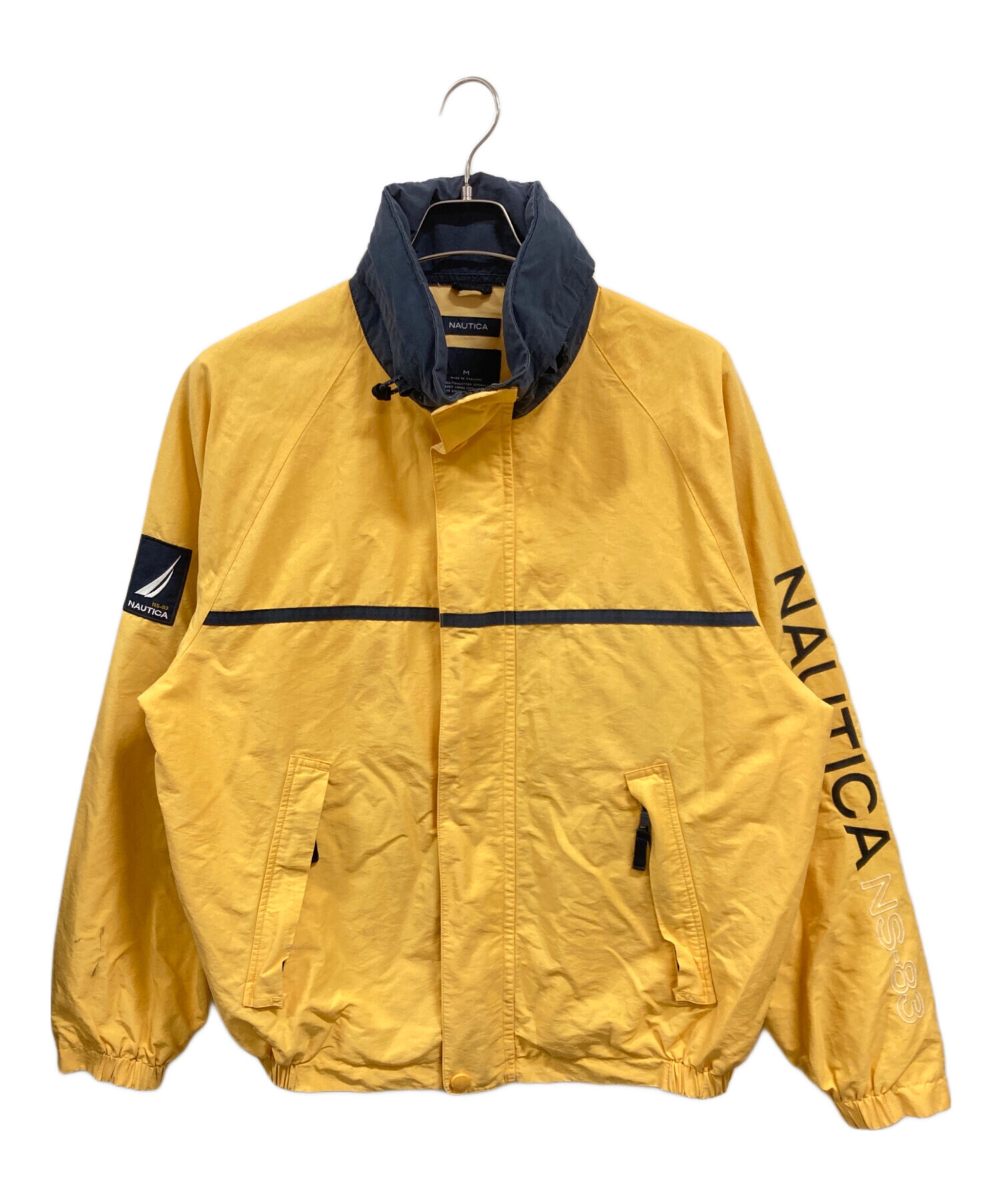 中古・古着通販】NAUTICA (ノーティカ) セーリングジャケット