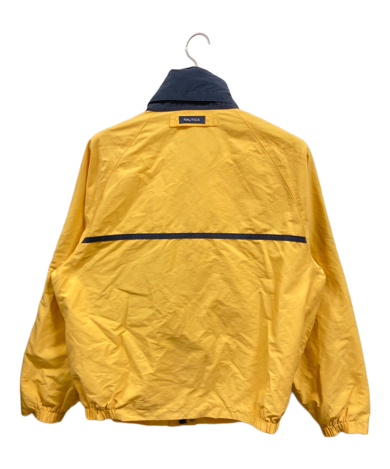 中古・古着通販】NAUTICA (ノーティカ) セーリングジャケット