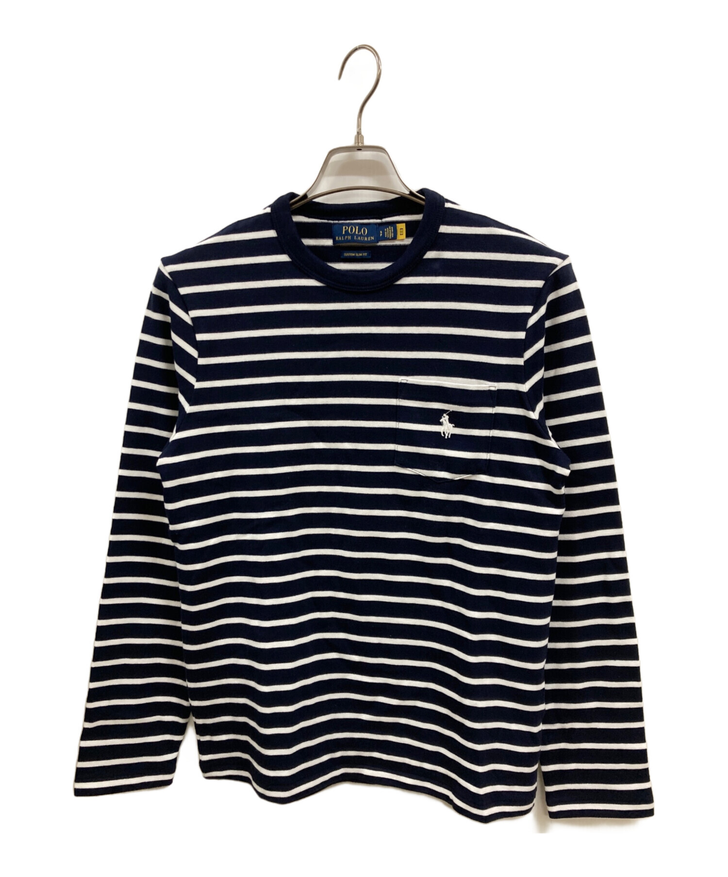 中古・古着通販】POLO RALPH LAUREN (ポロ・ラルフローレン) ポニー 