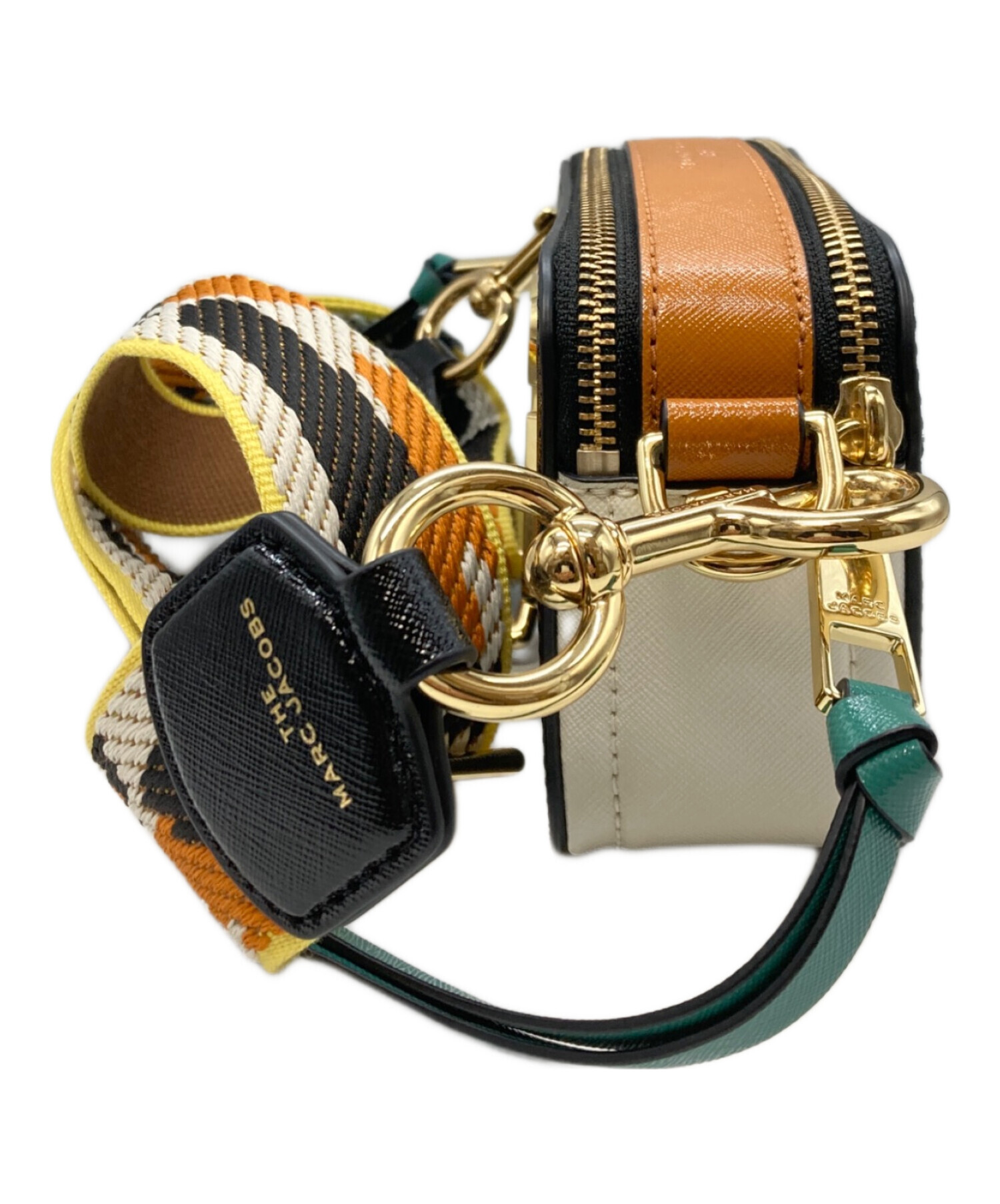 中古・古着通販MARC JACOBS (マークジェイコブス) スナップショット