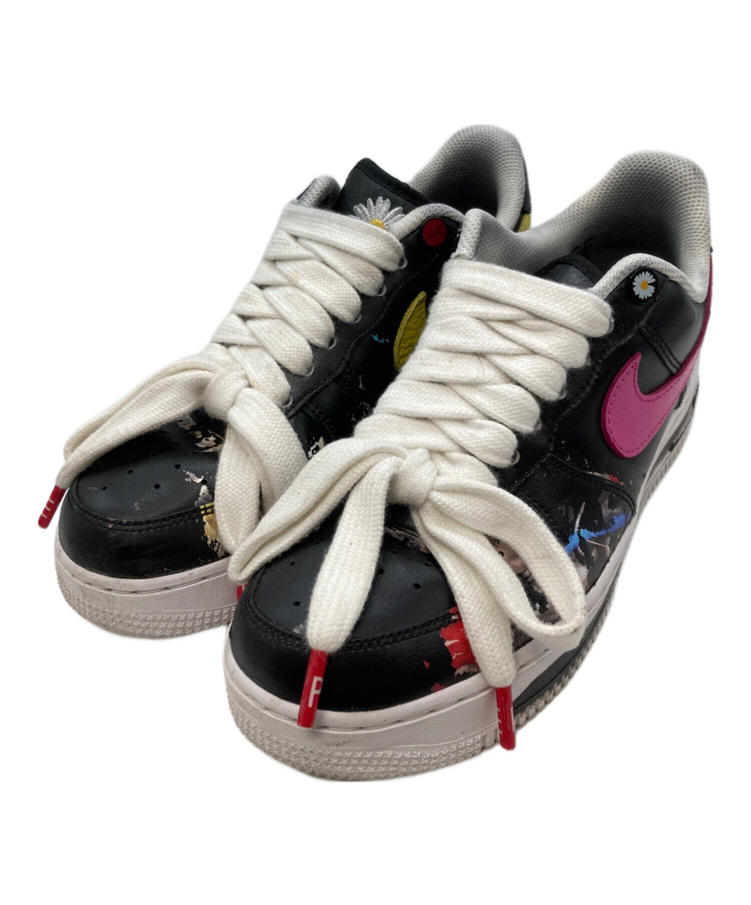 中古・古着通販】NIKE (ナイキ) PEACEMINUSONE (ピースマイナスワン 
