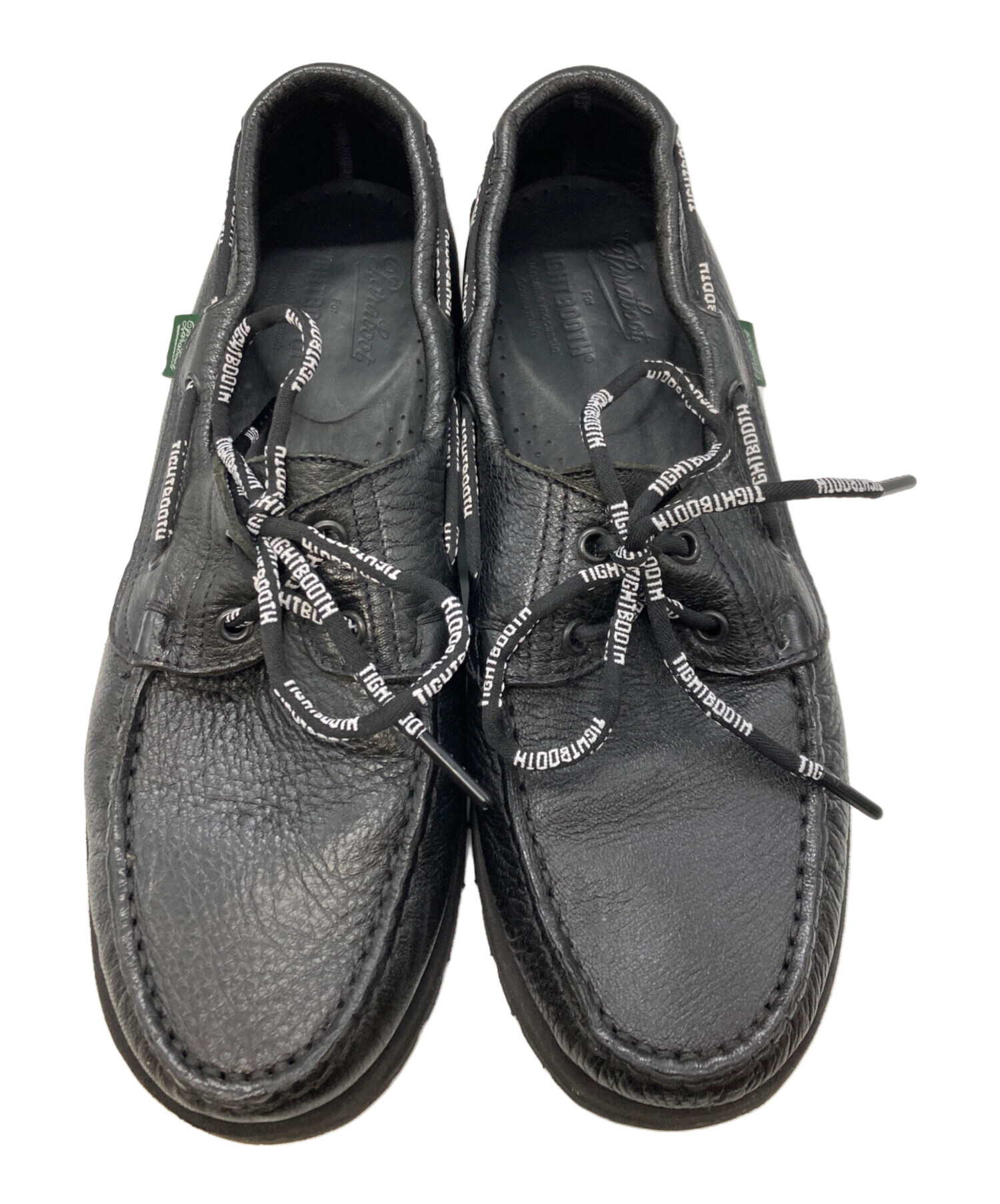 中古・古着通販】PARABOOT (パラブーツ) TIGHTBOOTH PRODUCTION